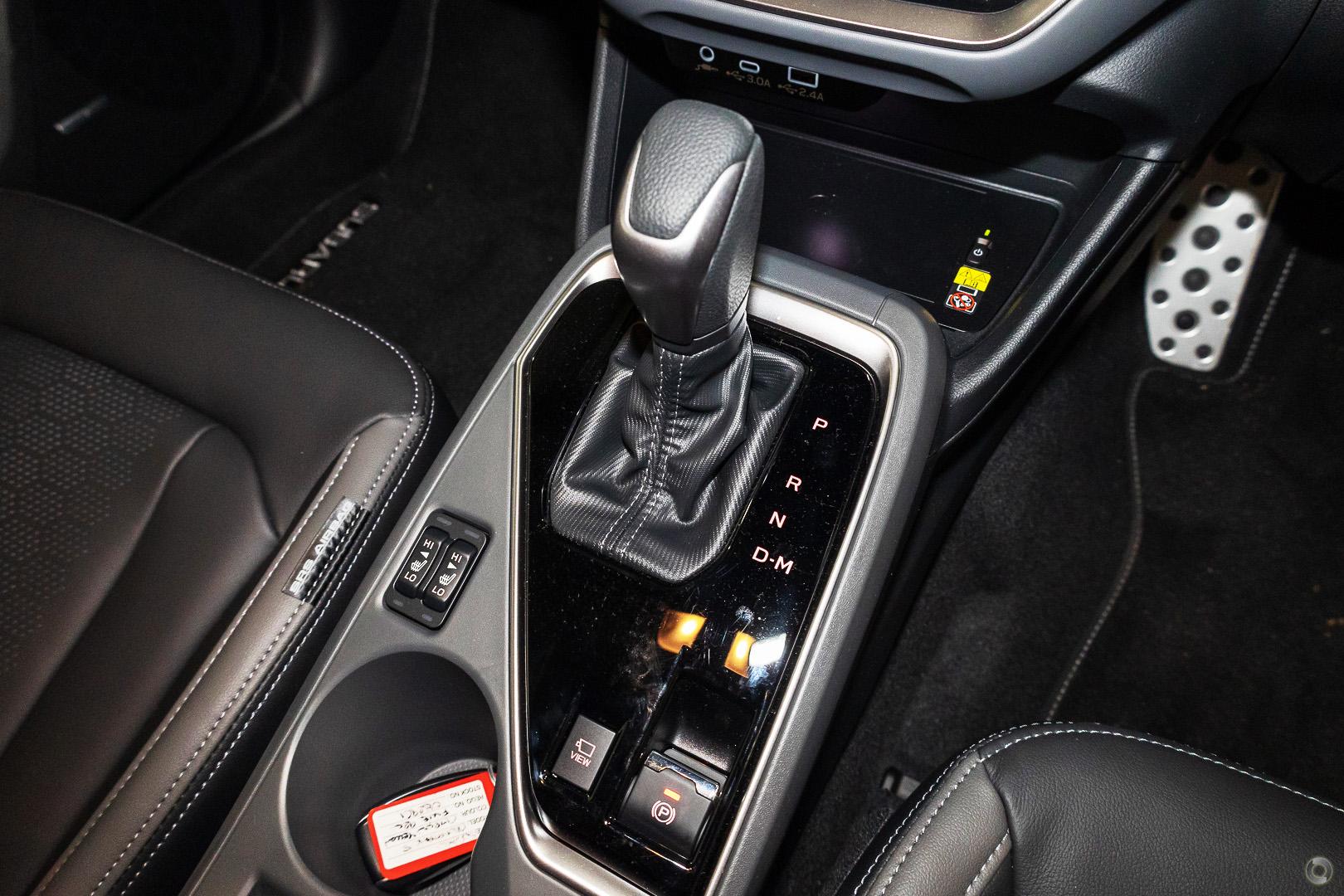 2026 New Subaru Crosstrek