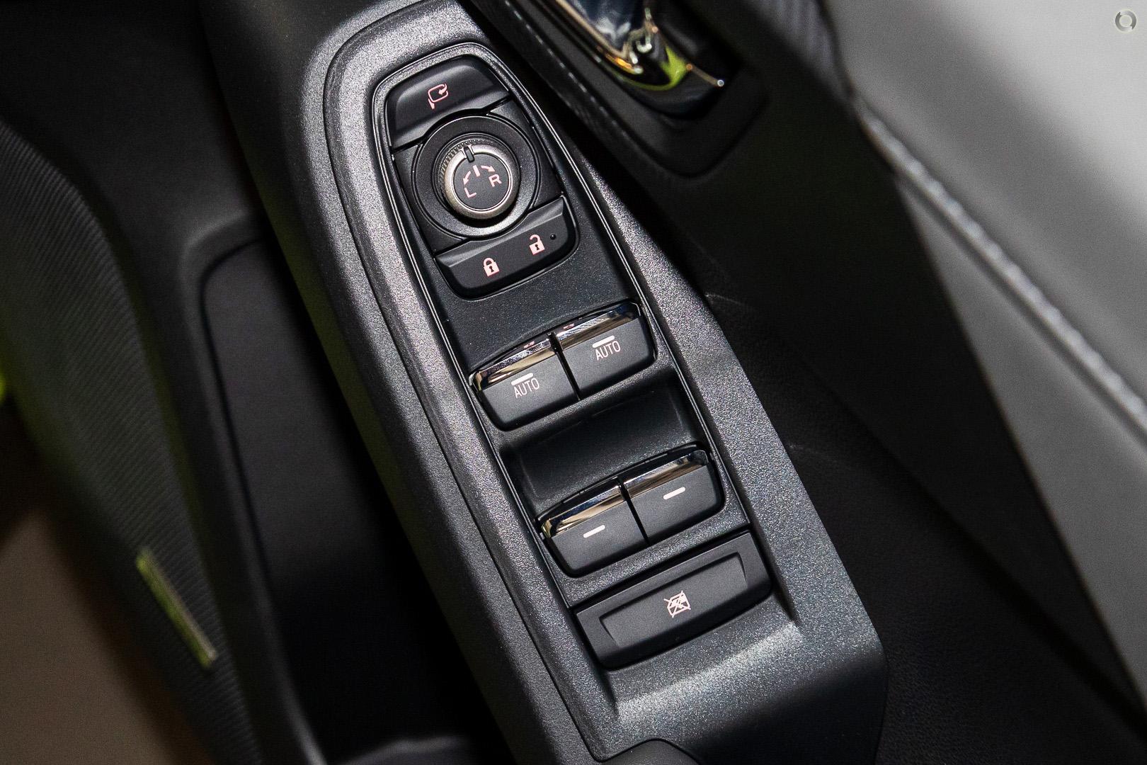 2026 New Subaru Crosstrek