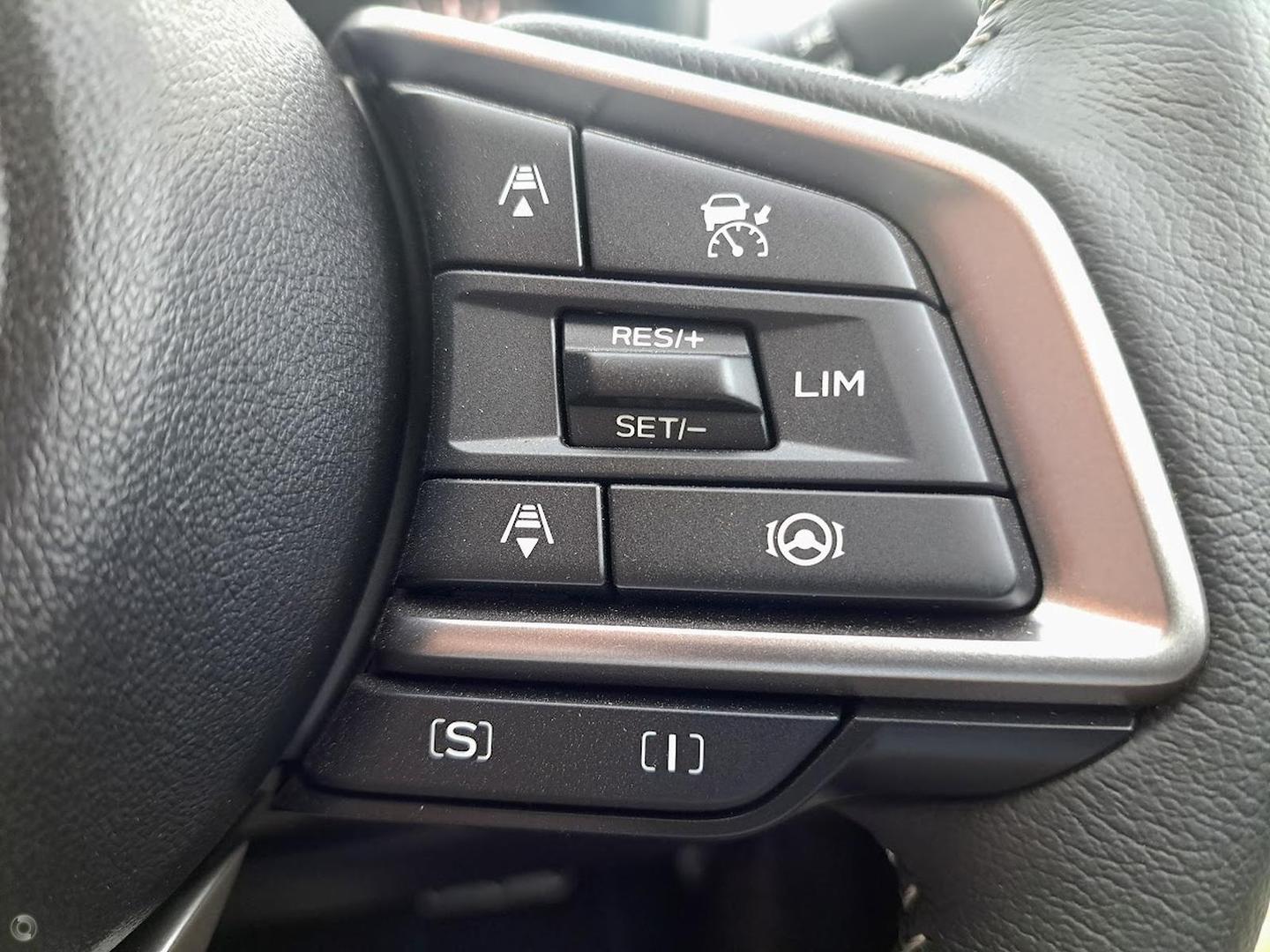 2026 New Subaru Crosstrek