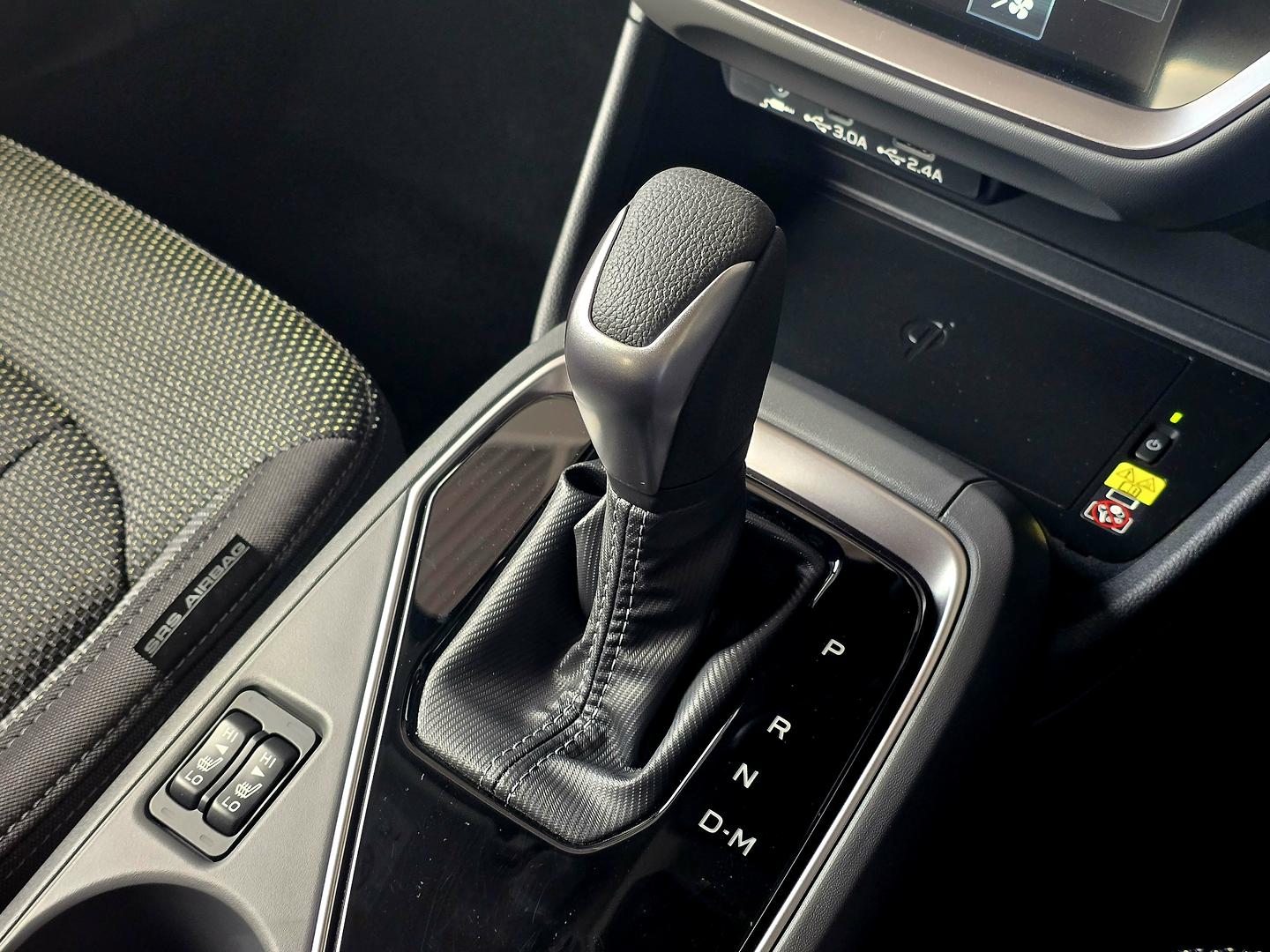 2026 New Subaru Crosstrek