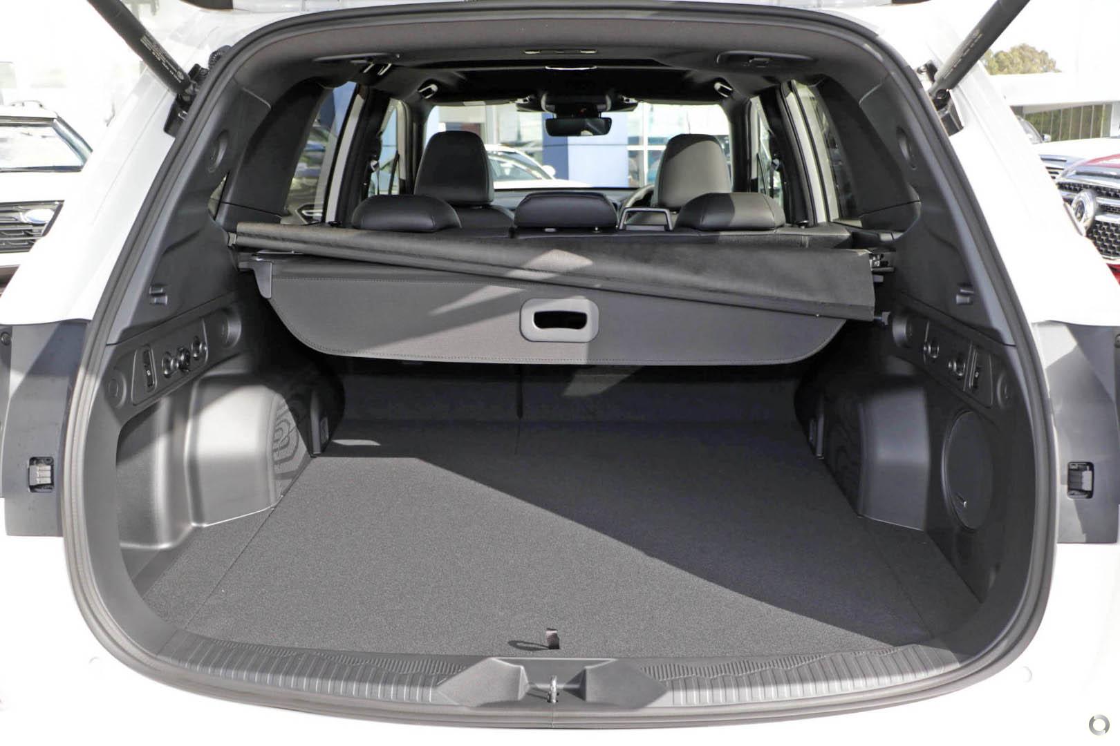 2026 New Subaru Forester