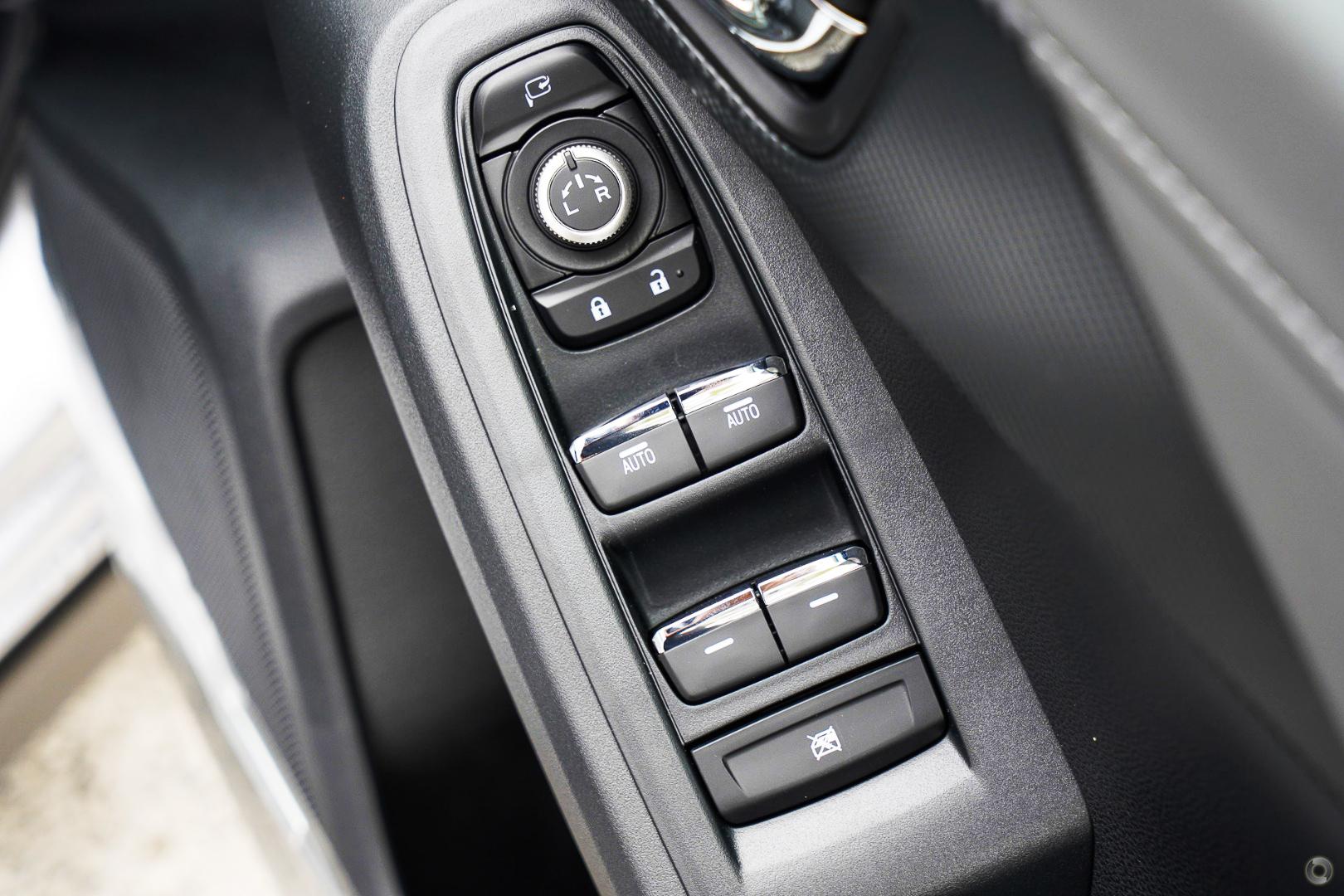 2026 New Subaru Crosstrek