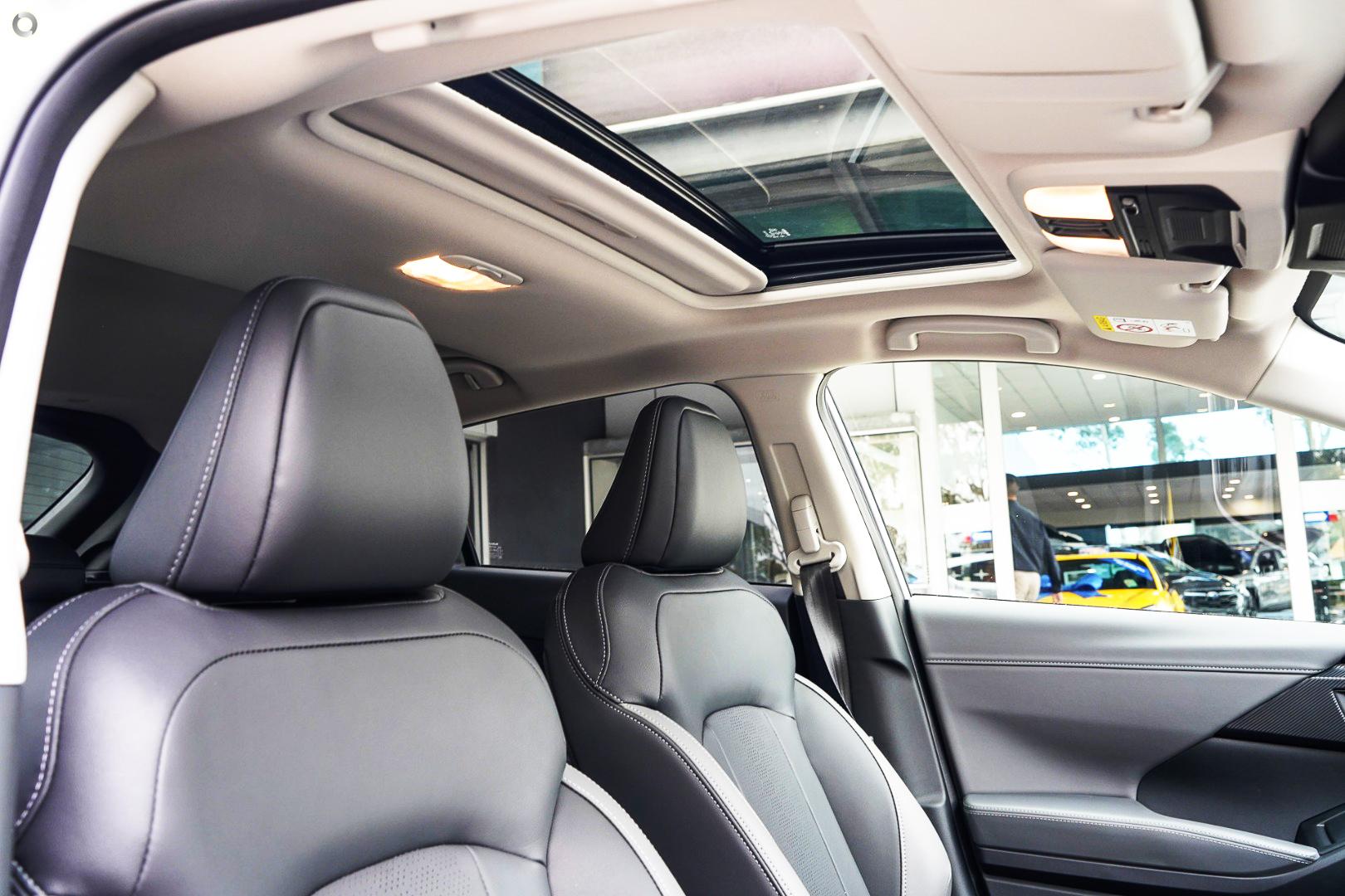 2026 New Subaru Crosstrek