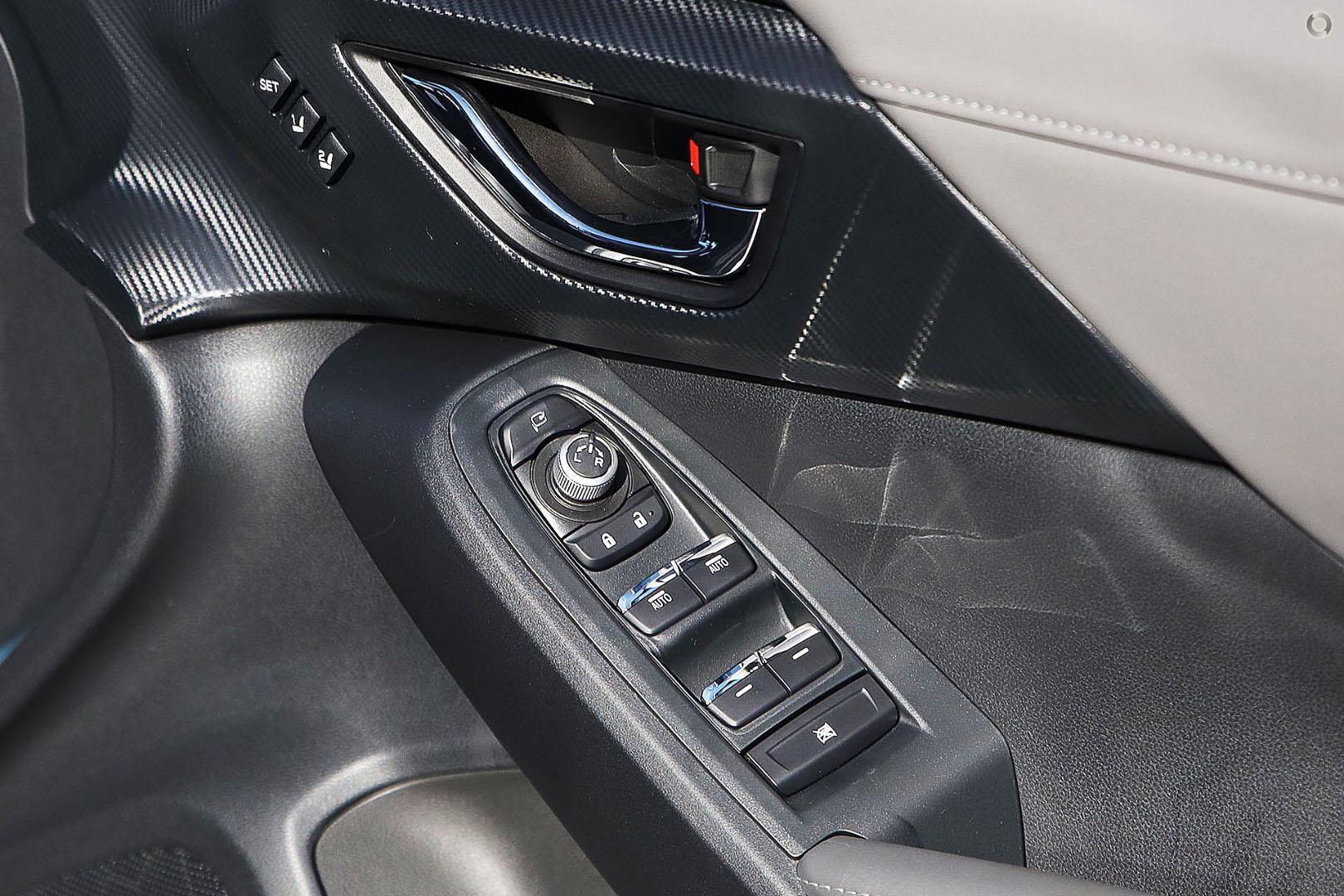 2026 New Subaru Crosstrek