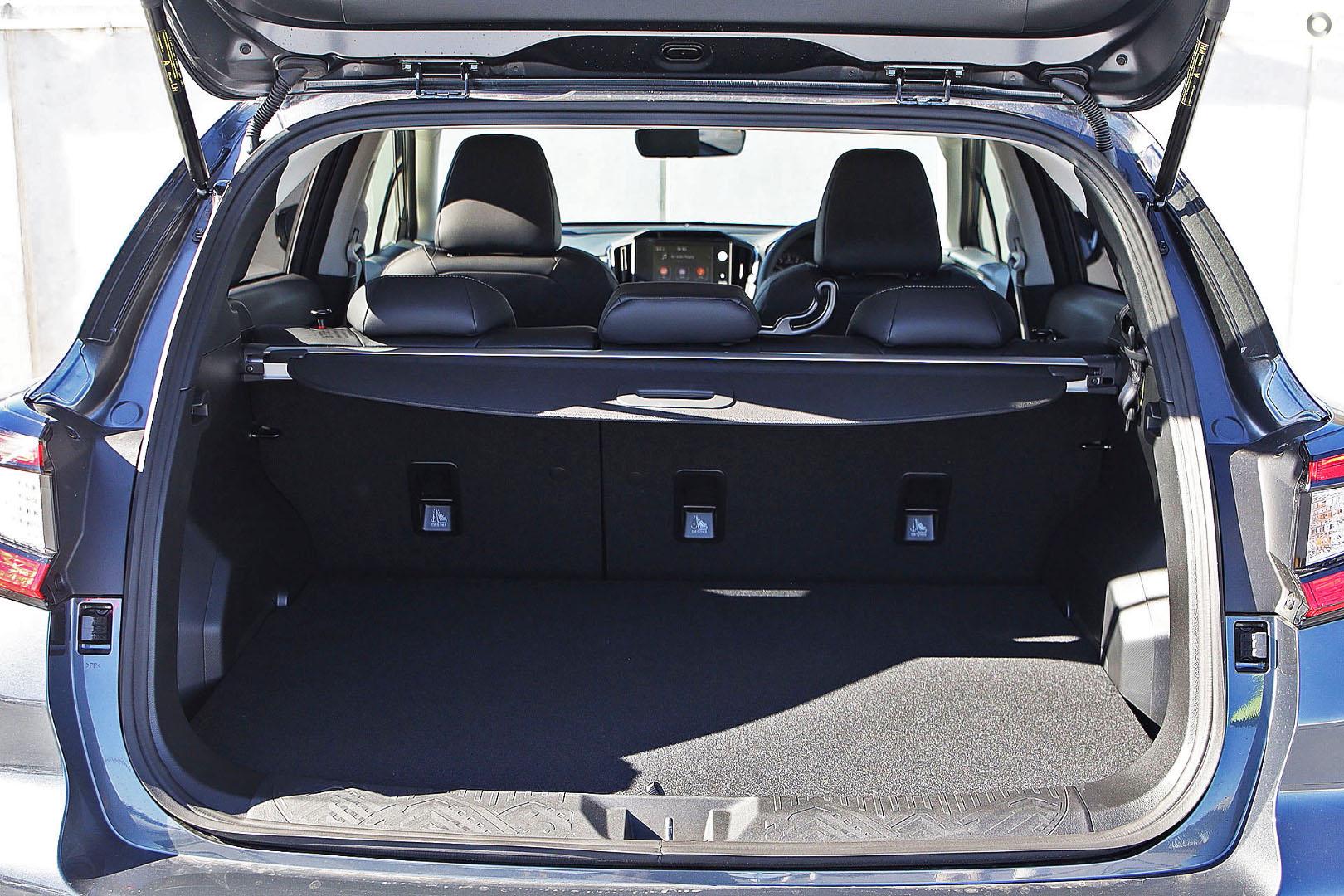 2026 New Subaru Crosstrek