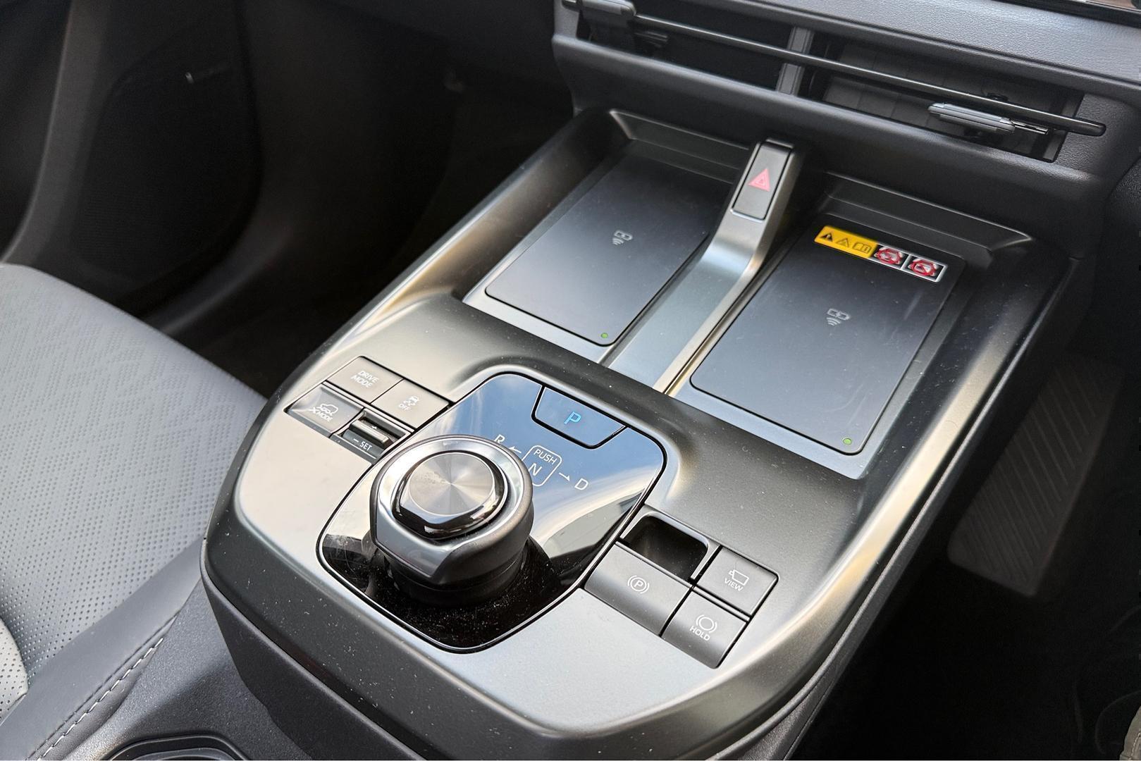 2026 Demo Subaru Solterra