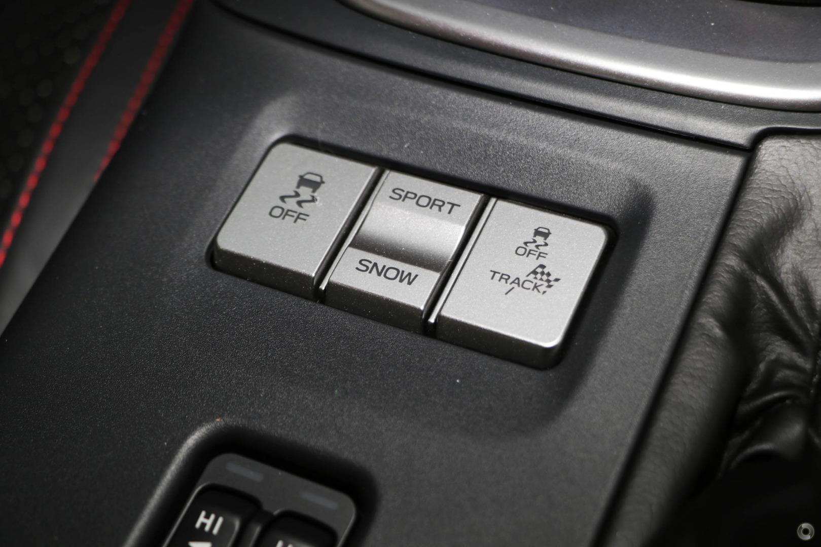 2026 New Subaru BRZ