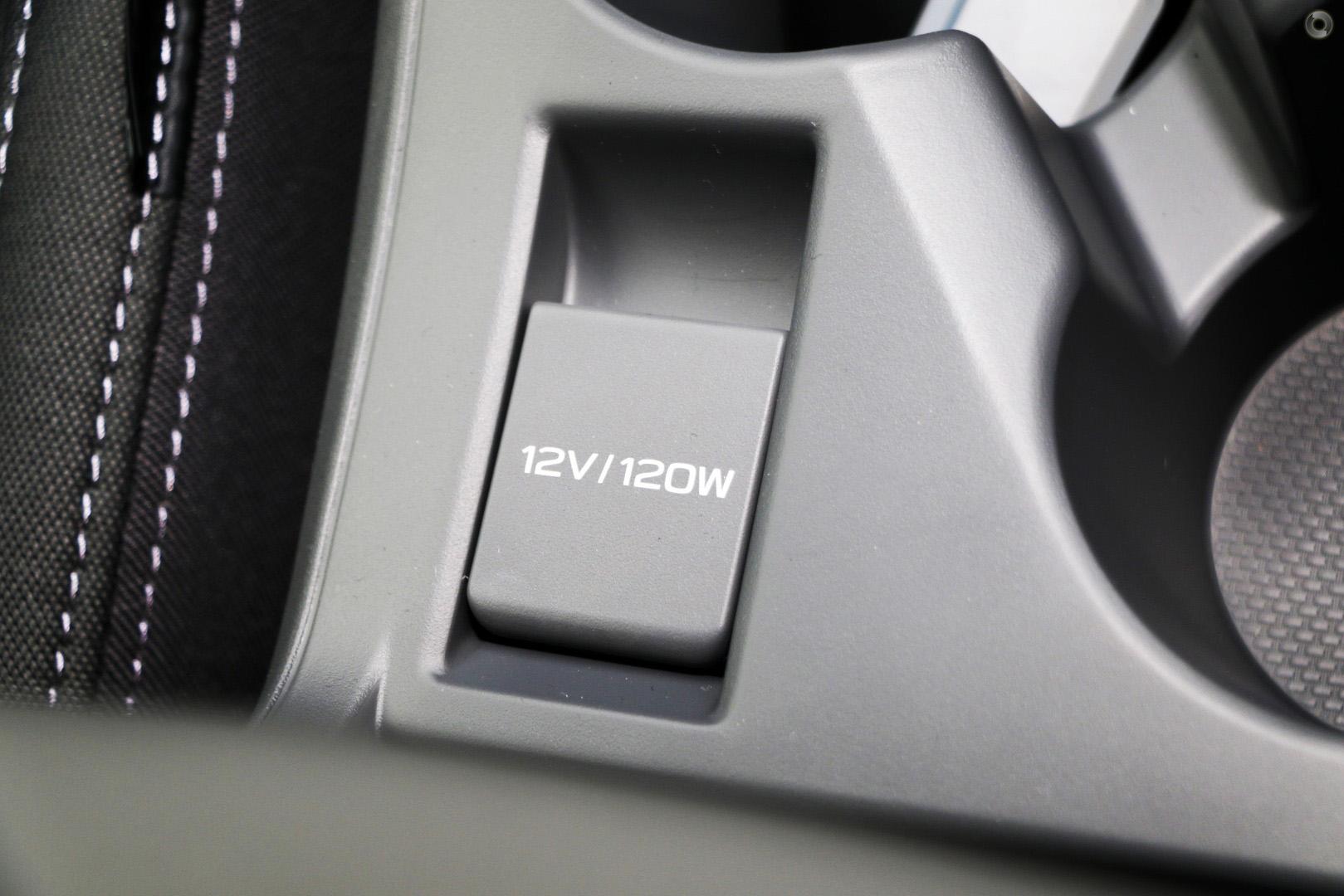 2026 New Subaru Crosstrek