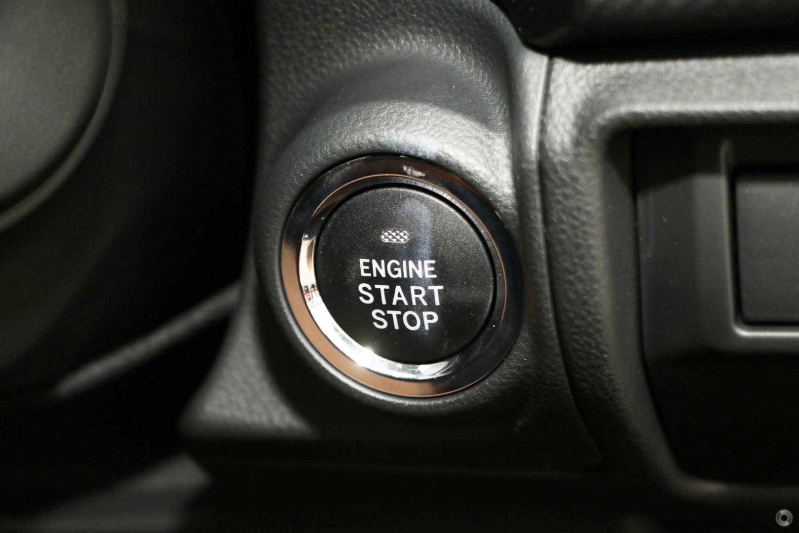 2026 New Subaru Crosstrek