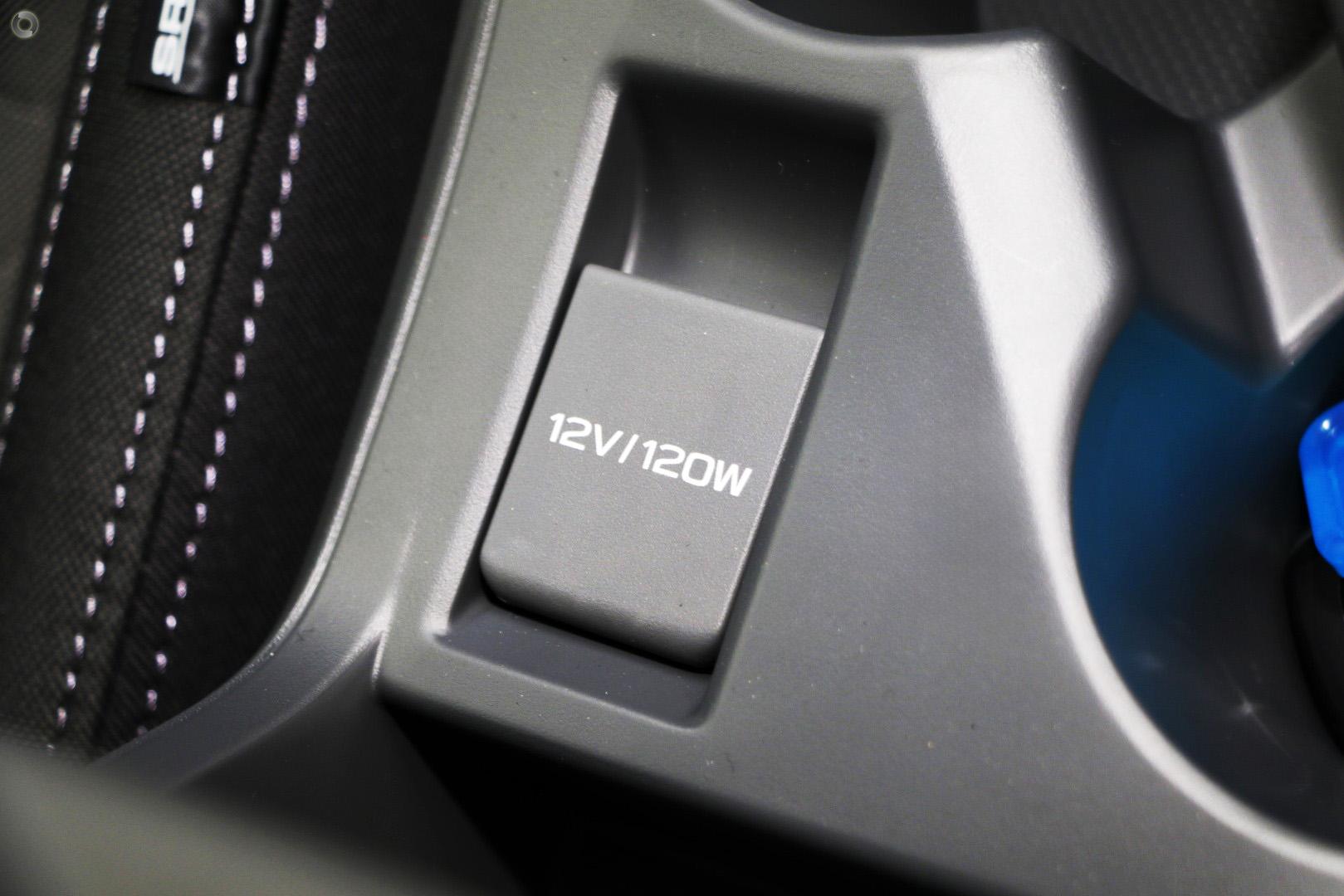 2026 New Subaru Crosstrek