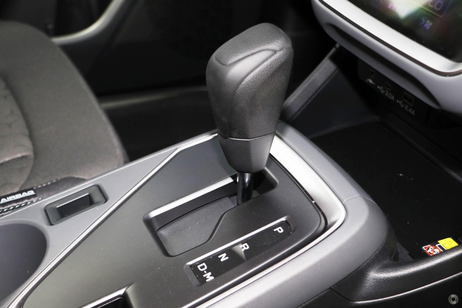 2026 New Subaru Crosstrek