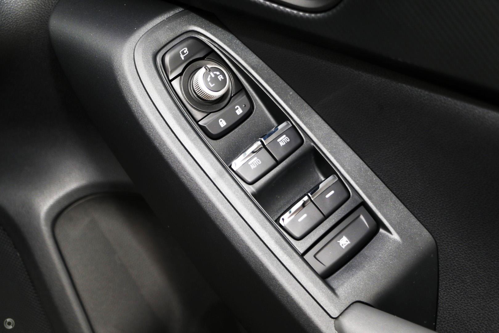 2026 New Subaru Crosstrek