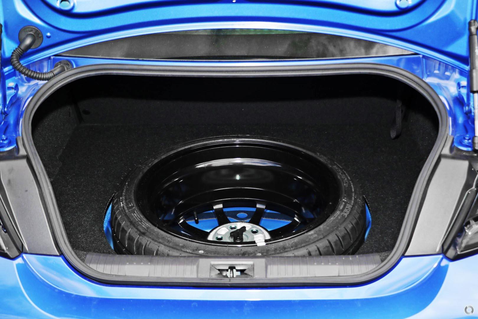 2026 New Subaru BRZ