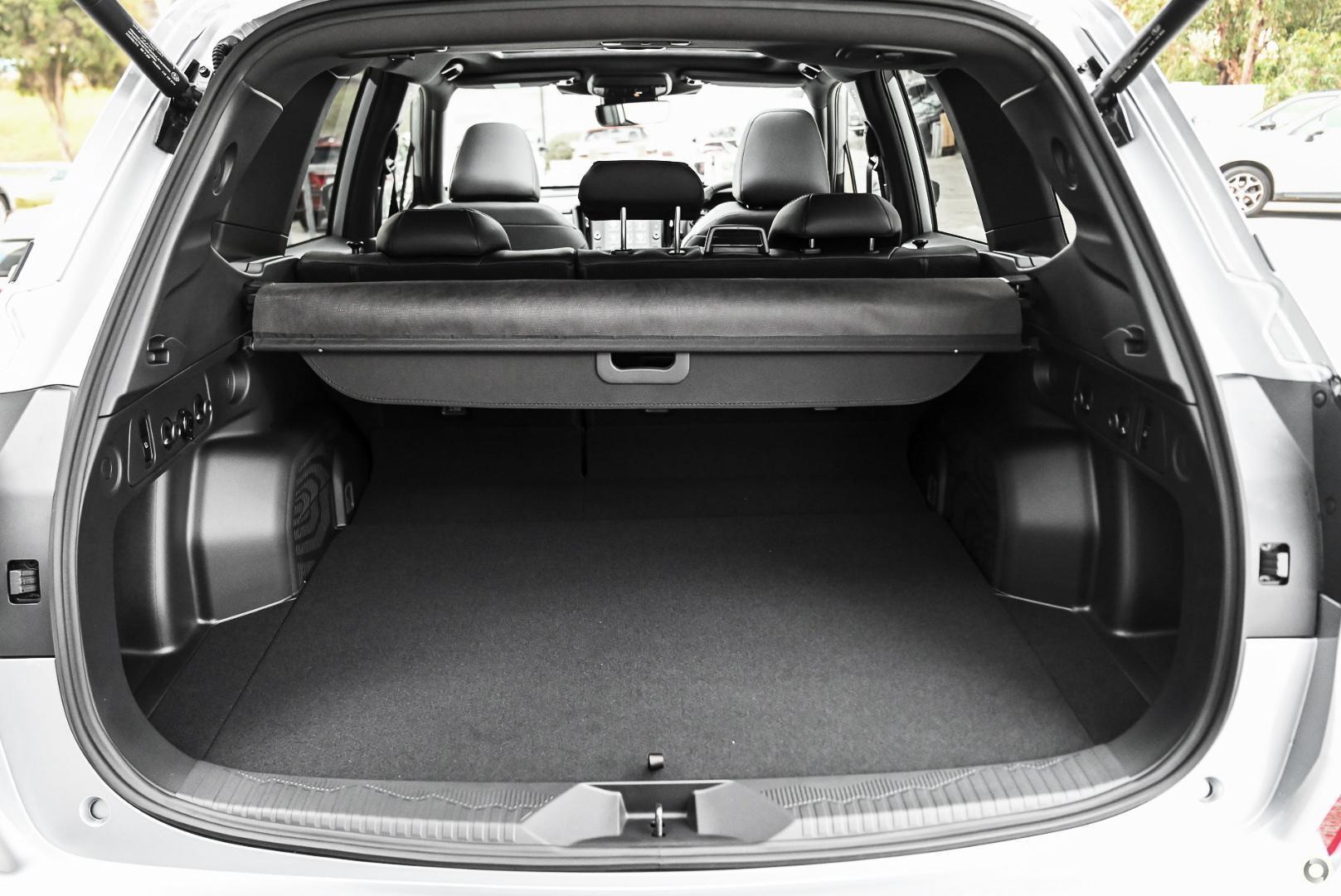 2026 New Subaru Forester