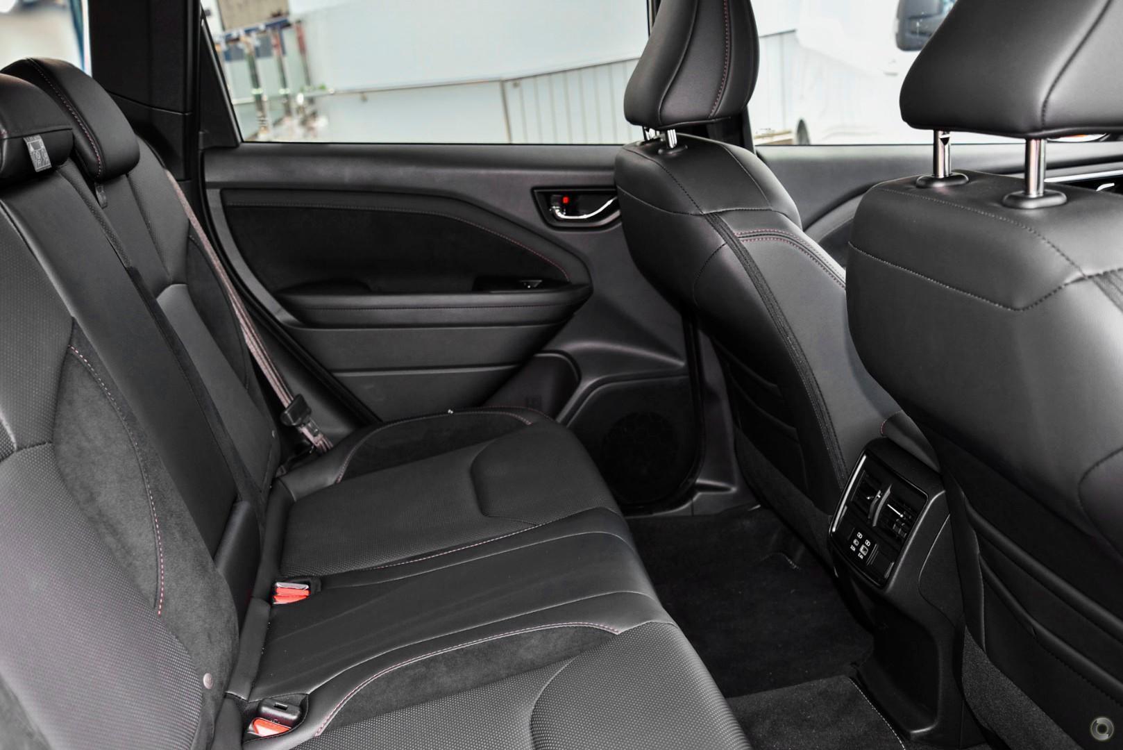 2026 New Subaru Forester