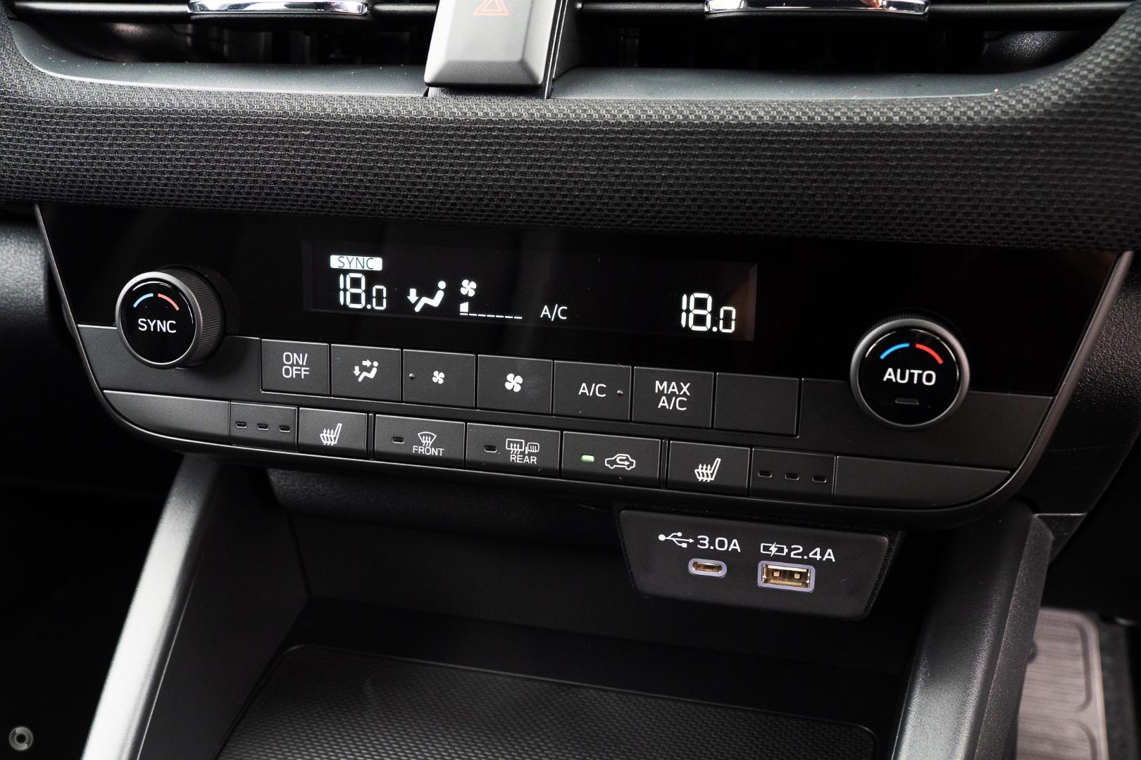 2026 New Subaru Outback