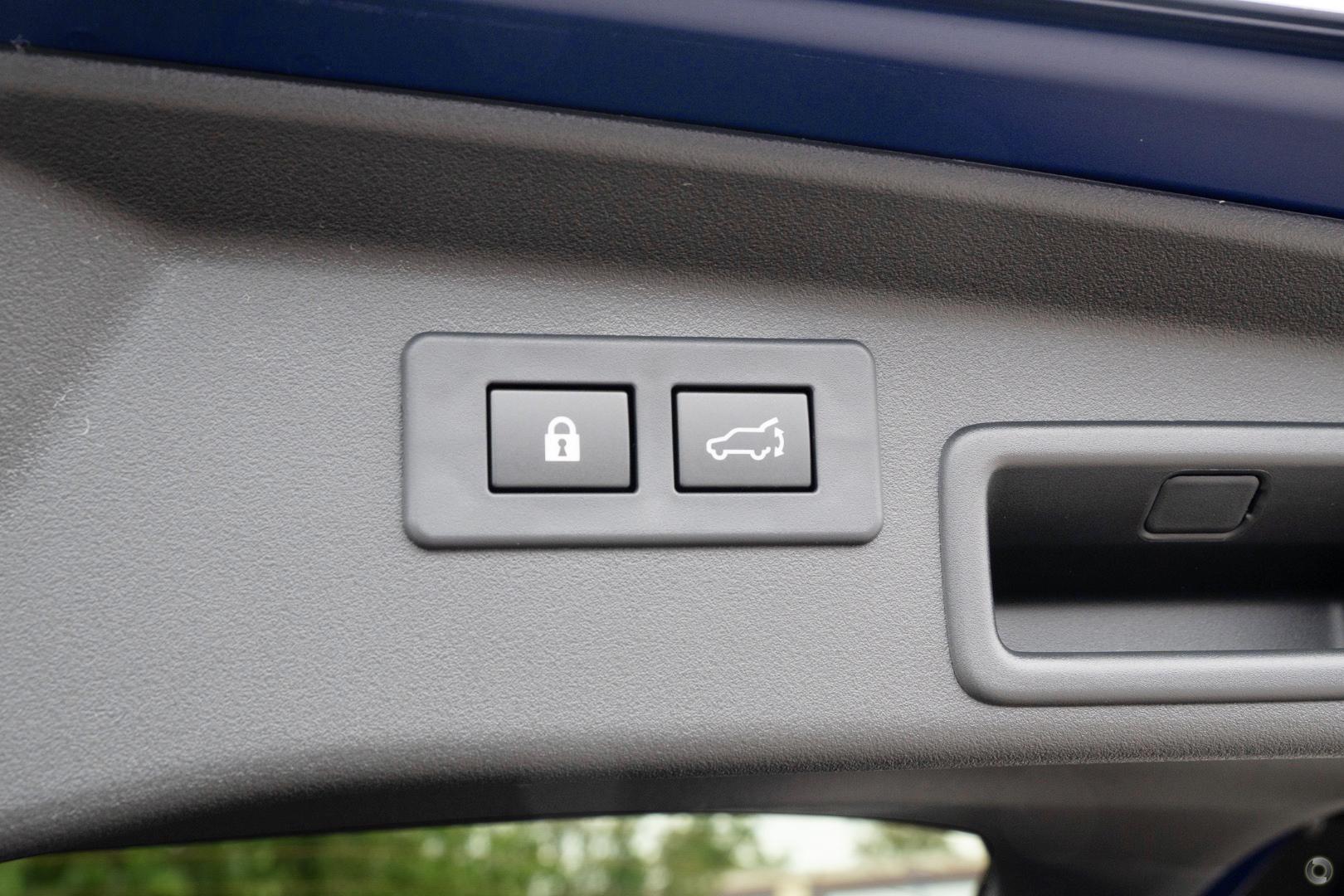 2026 New Subaru Outback
