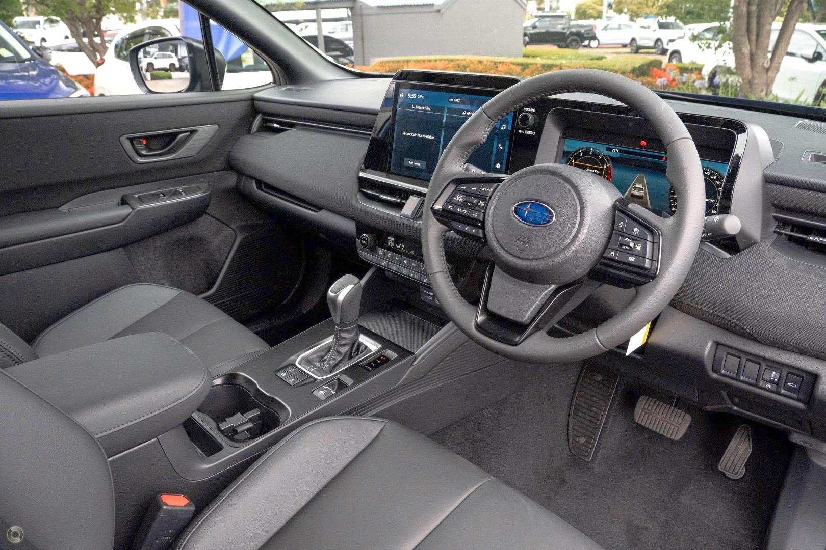 2026 New Subaru Outback