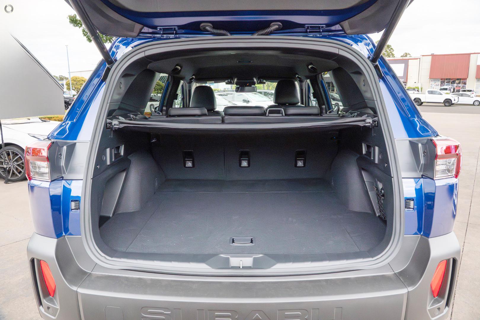 2026 New Subaru Outback