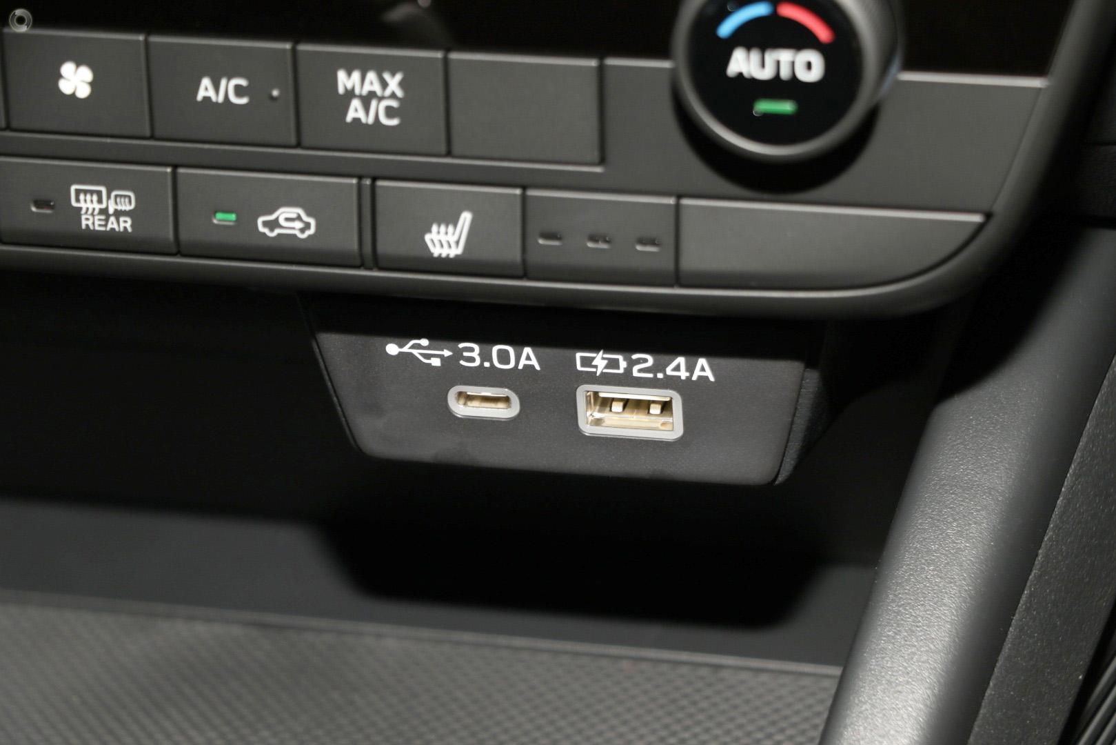 2026 New Subaru Outback