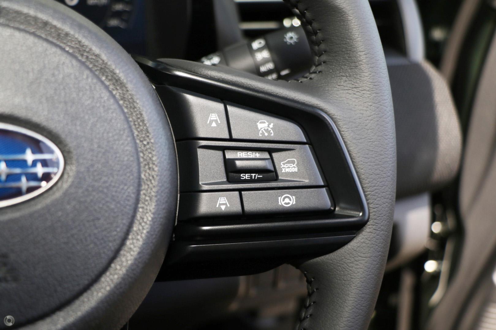 2026 New Subaru Outback