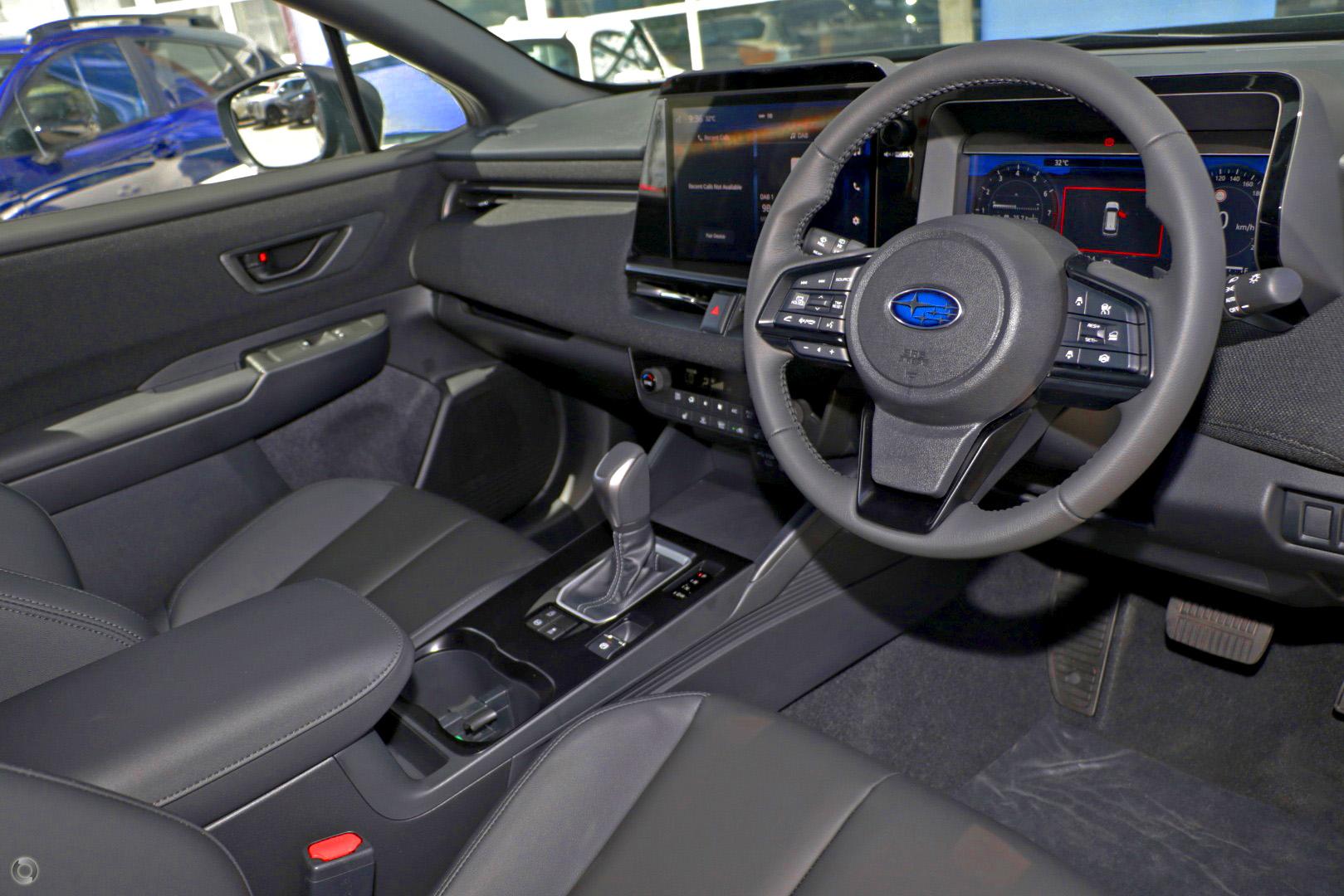 2026 New Subaru Outback