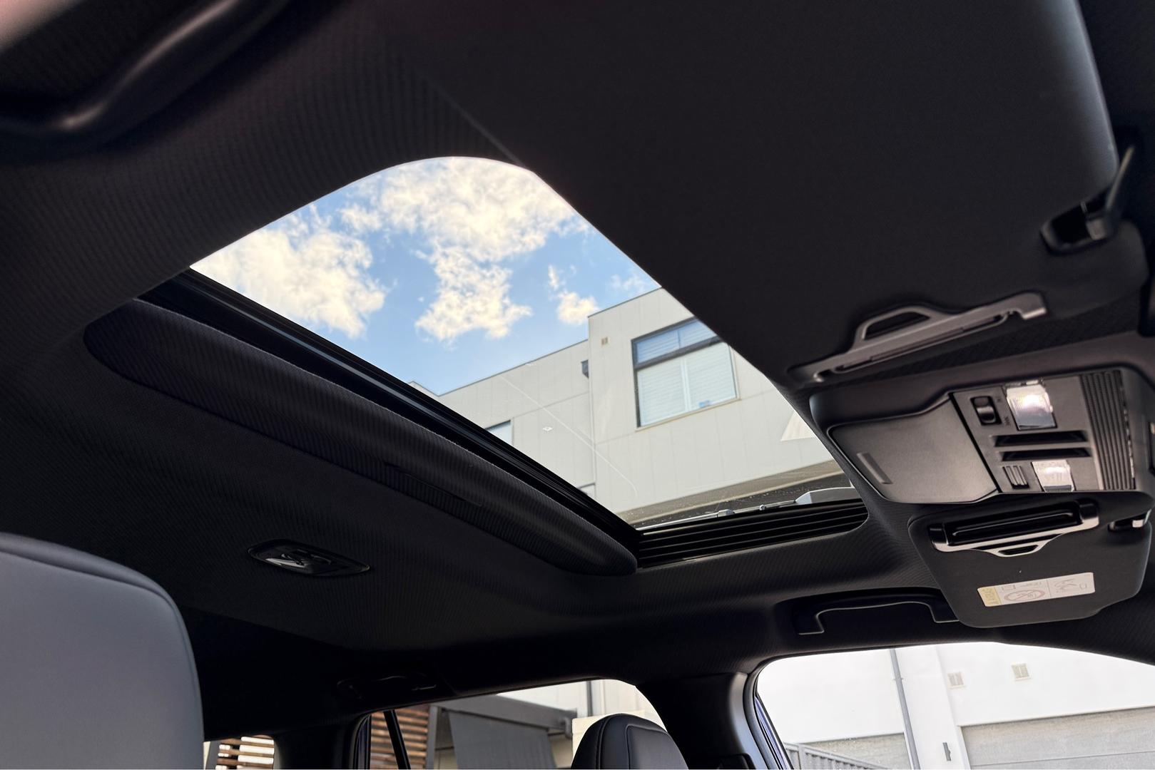 2026 Demo Subaru Outback