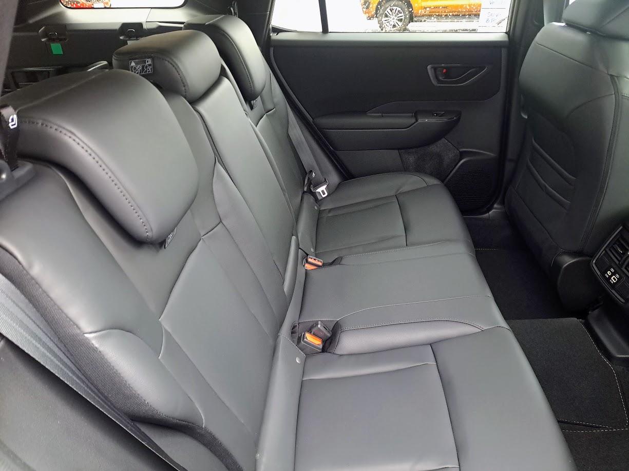2026 New Subaru Outback