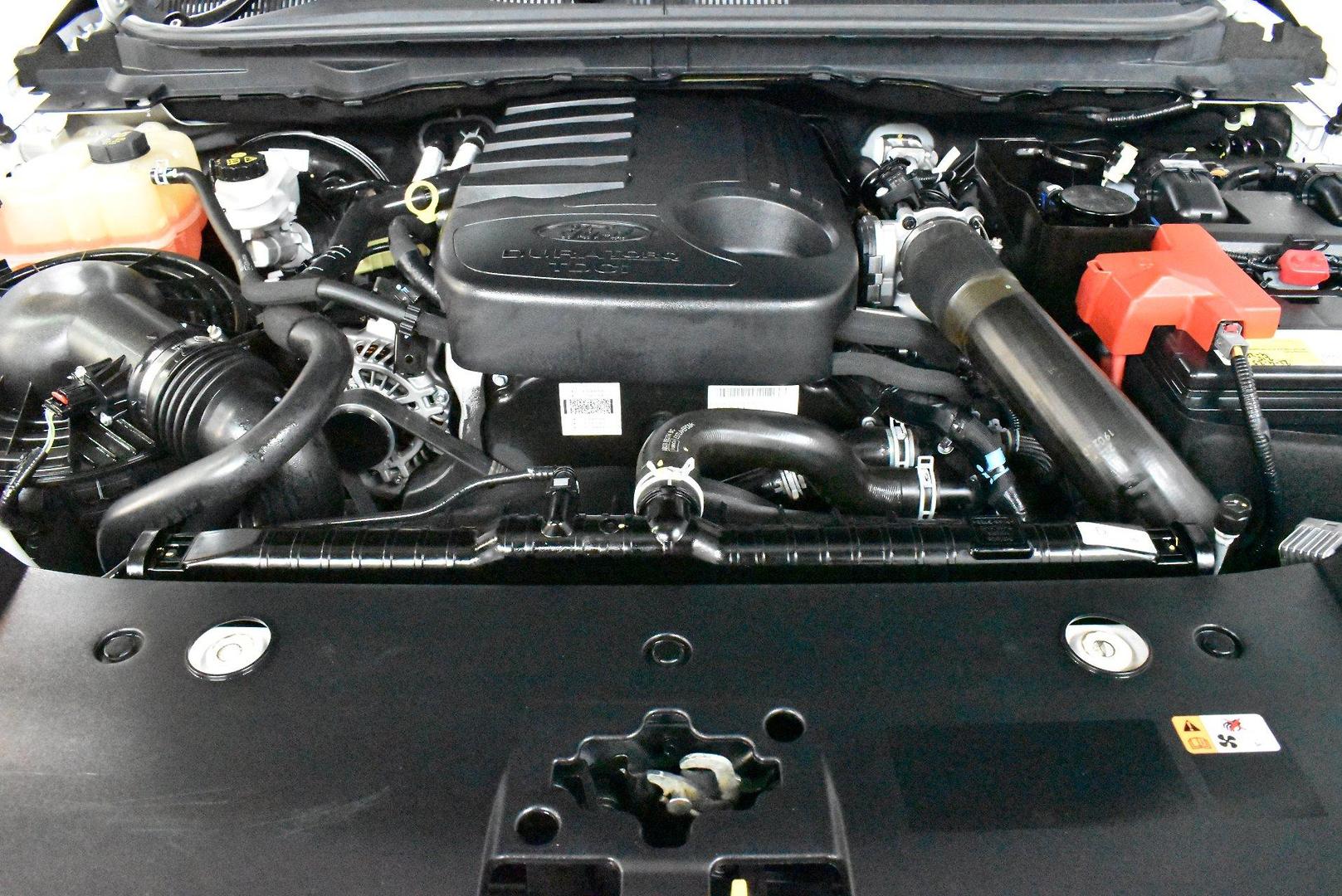 2020 Used Ford Ranger