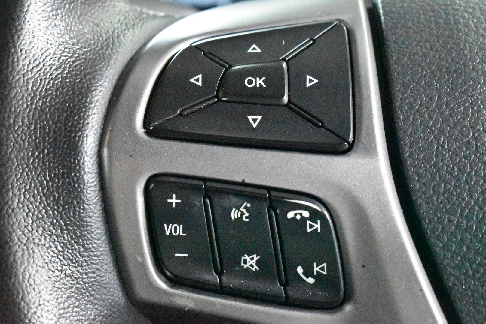 2020 Used Ford Ranger