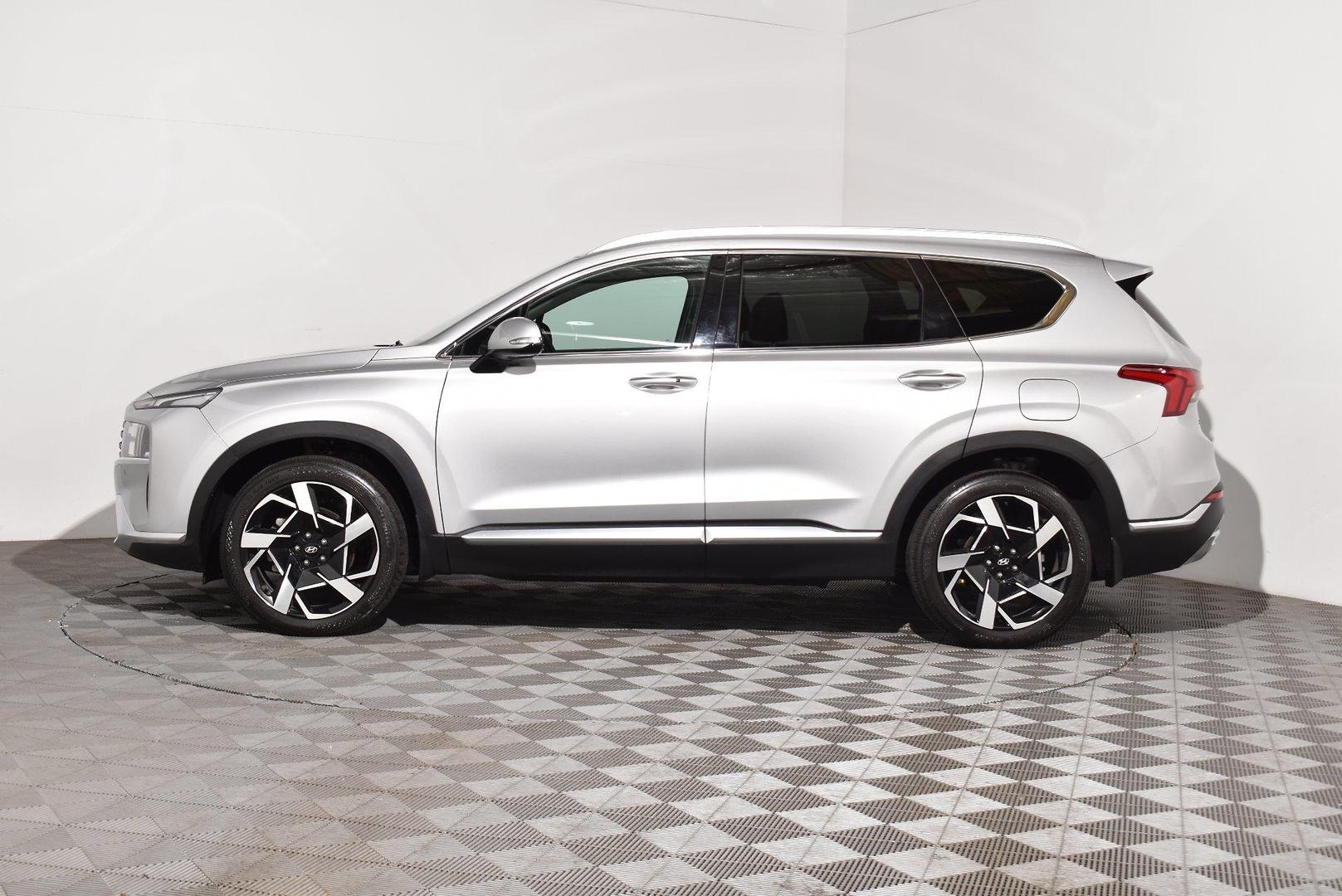 2022 Used Hyundai Santa Fe