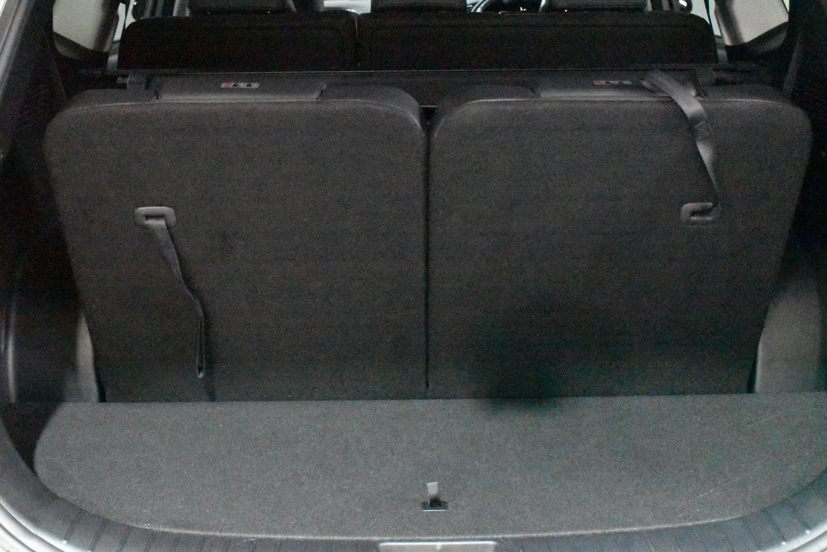 2022 Used Hyundai Santa Fe