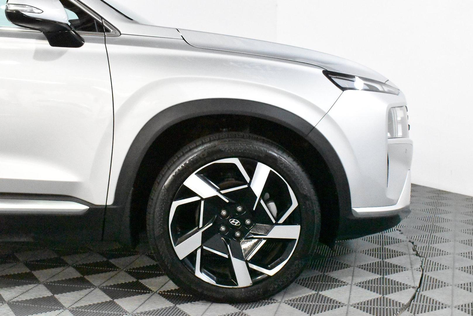 2022 Used Hyundai Santa Fe