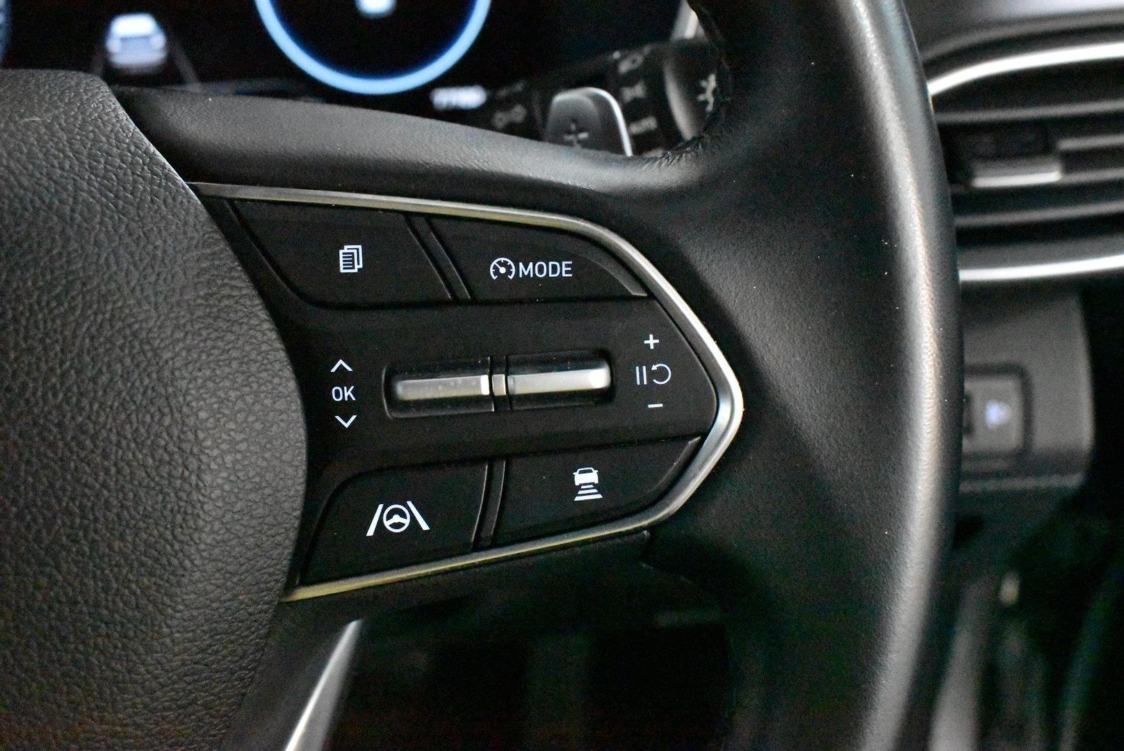 2022 Used Hyundai Santa Fe