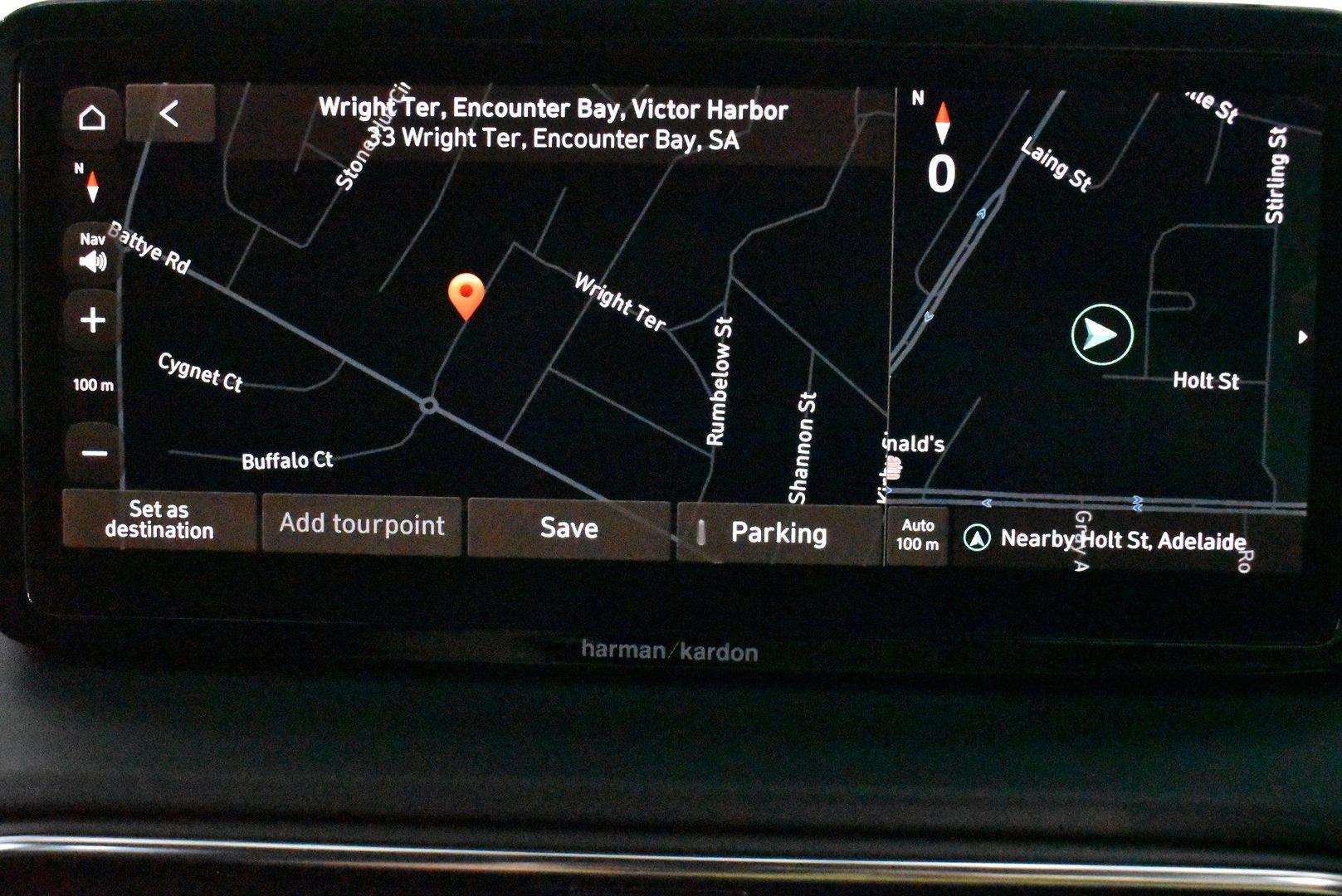 2022 Used Hyundai Santa Fe