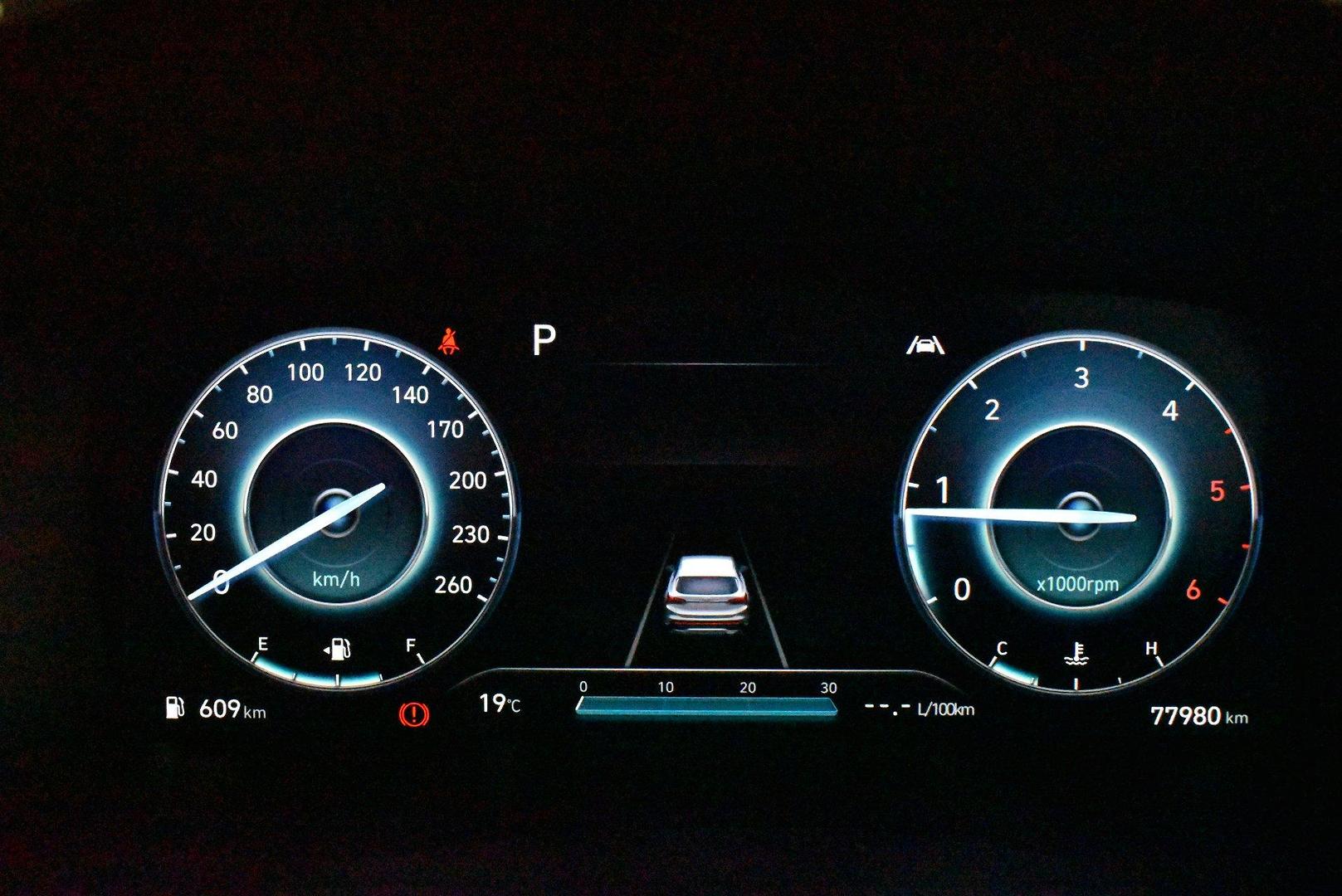 2022 Used Hyundai Santa Fe