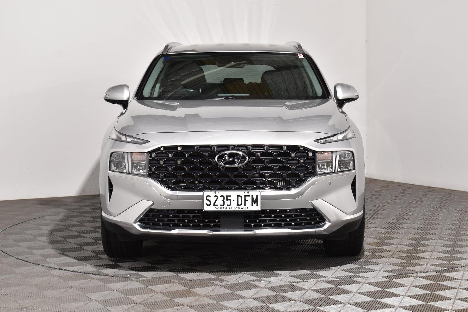 2022 Used Hyundai Santa Fe