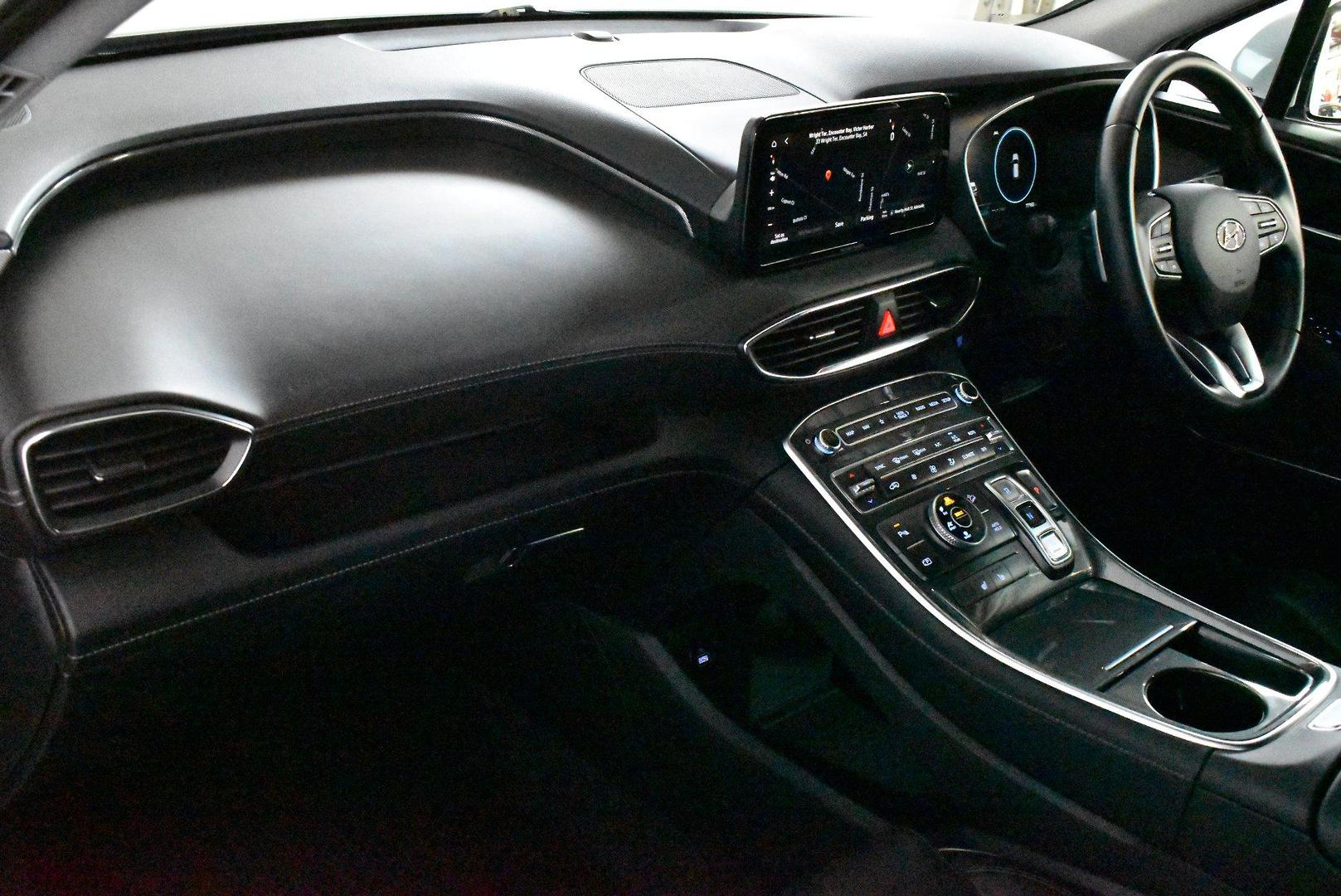 2022 Used Hyundai Santa Fe