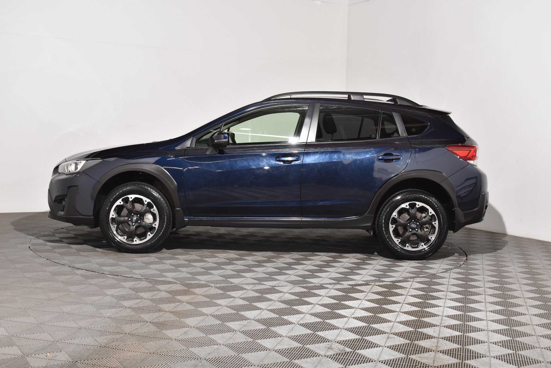 2021 Used Subaru XV