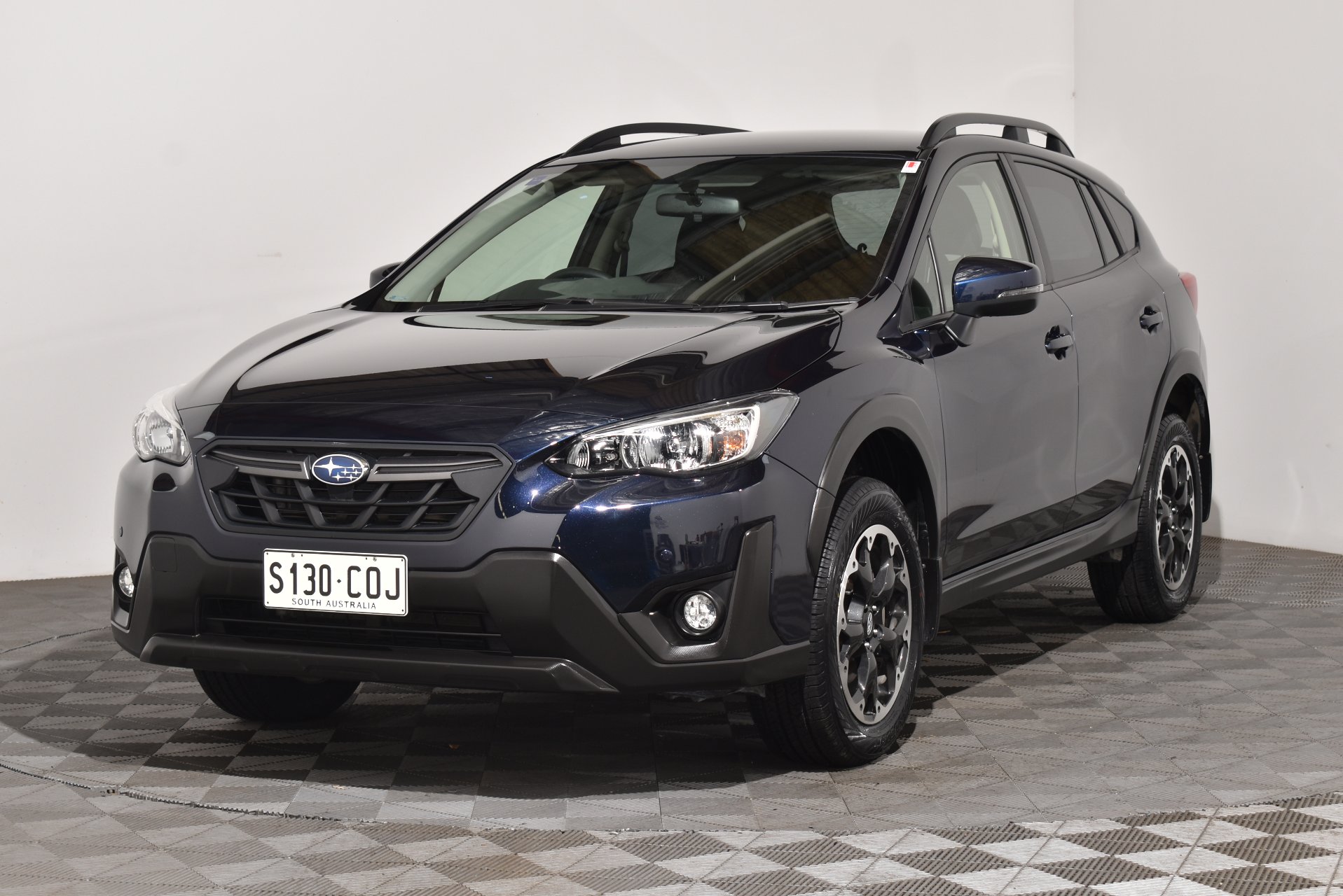 2021 Used Subaru XV