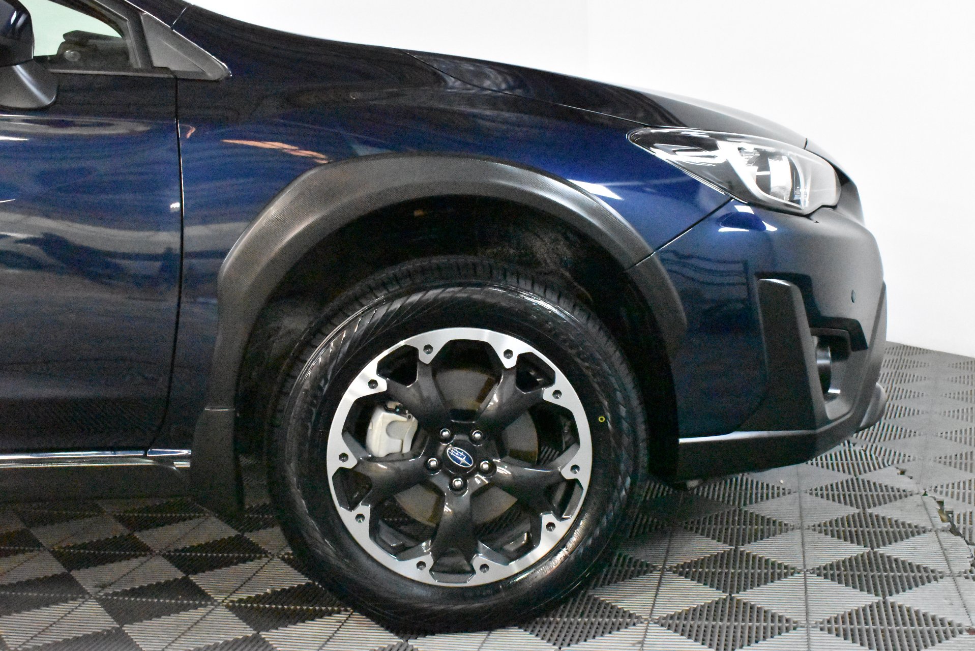 2021 Used Subaru XV
