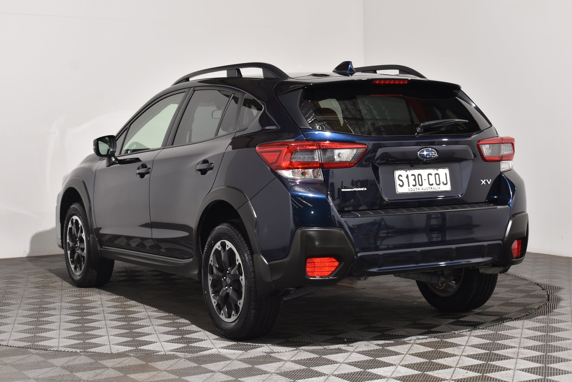2021 Used Subaru XV