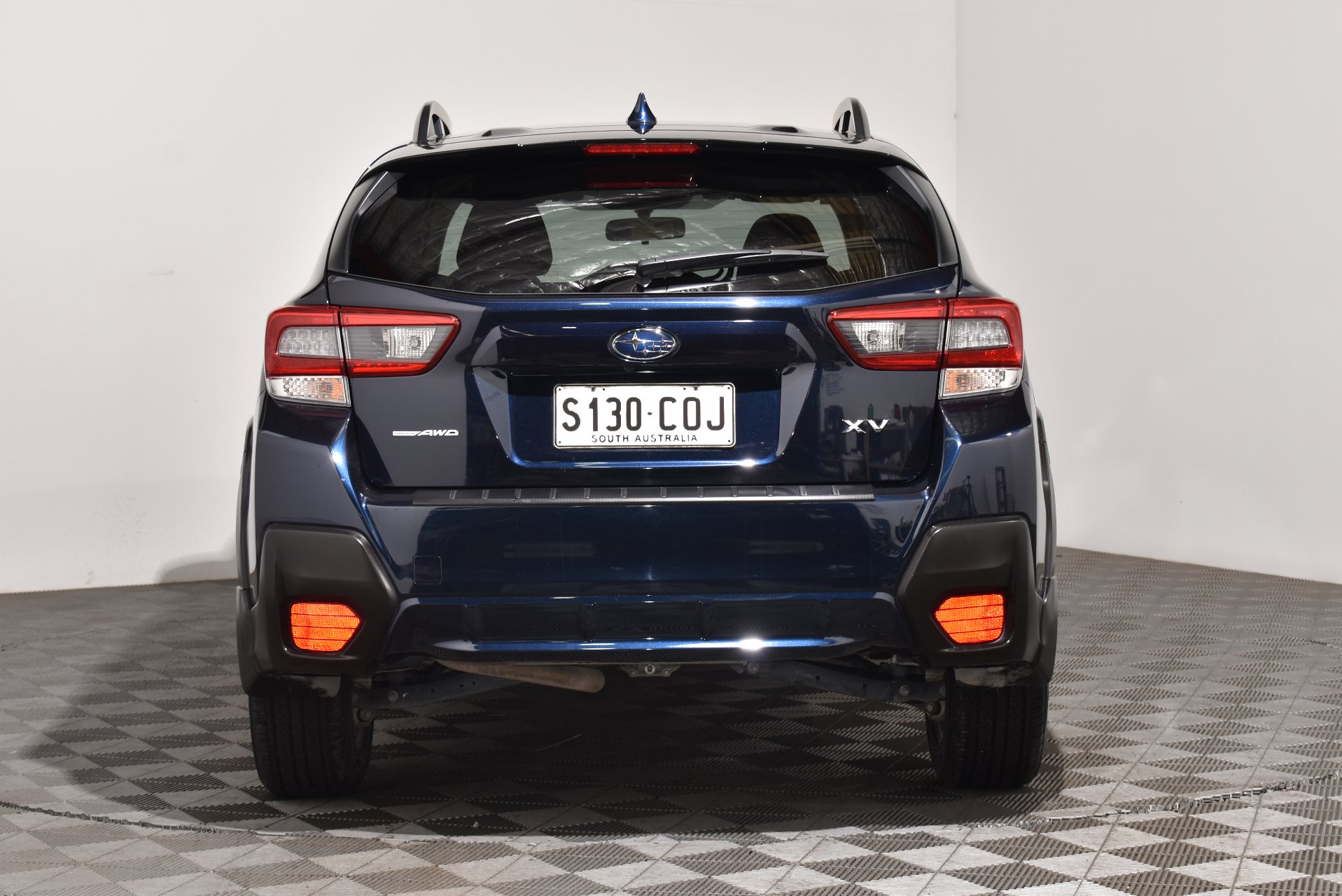 2021 Used Subaru XV