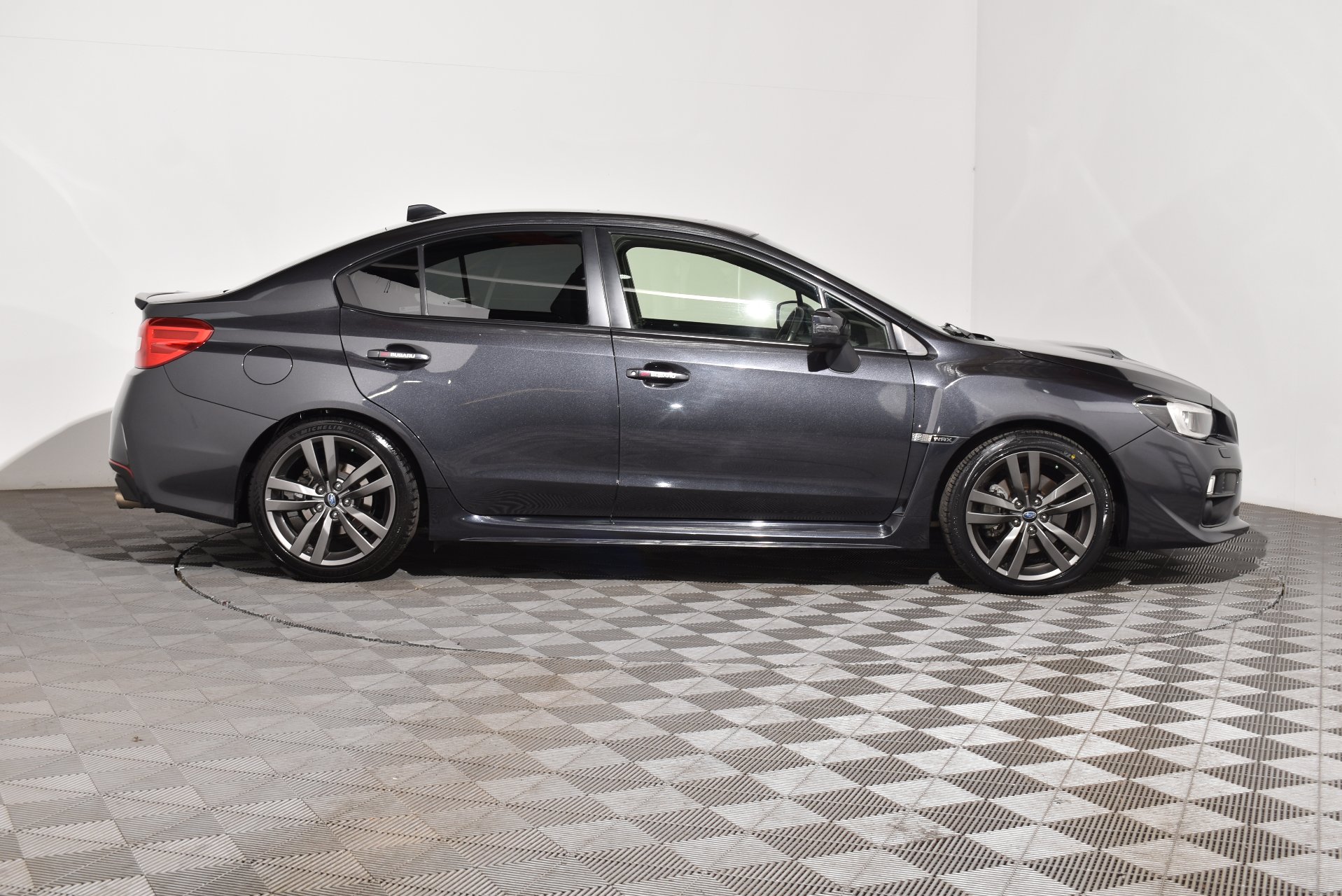2016 Used Subaru WRX