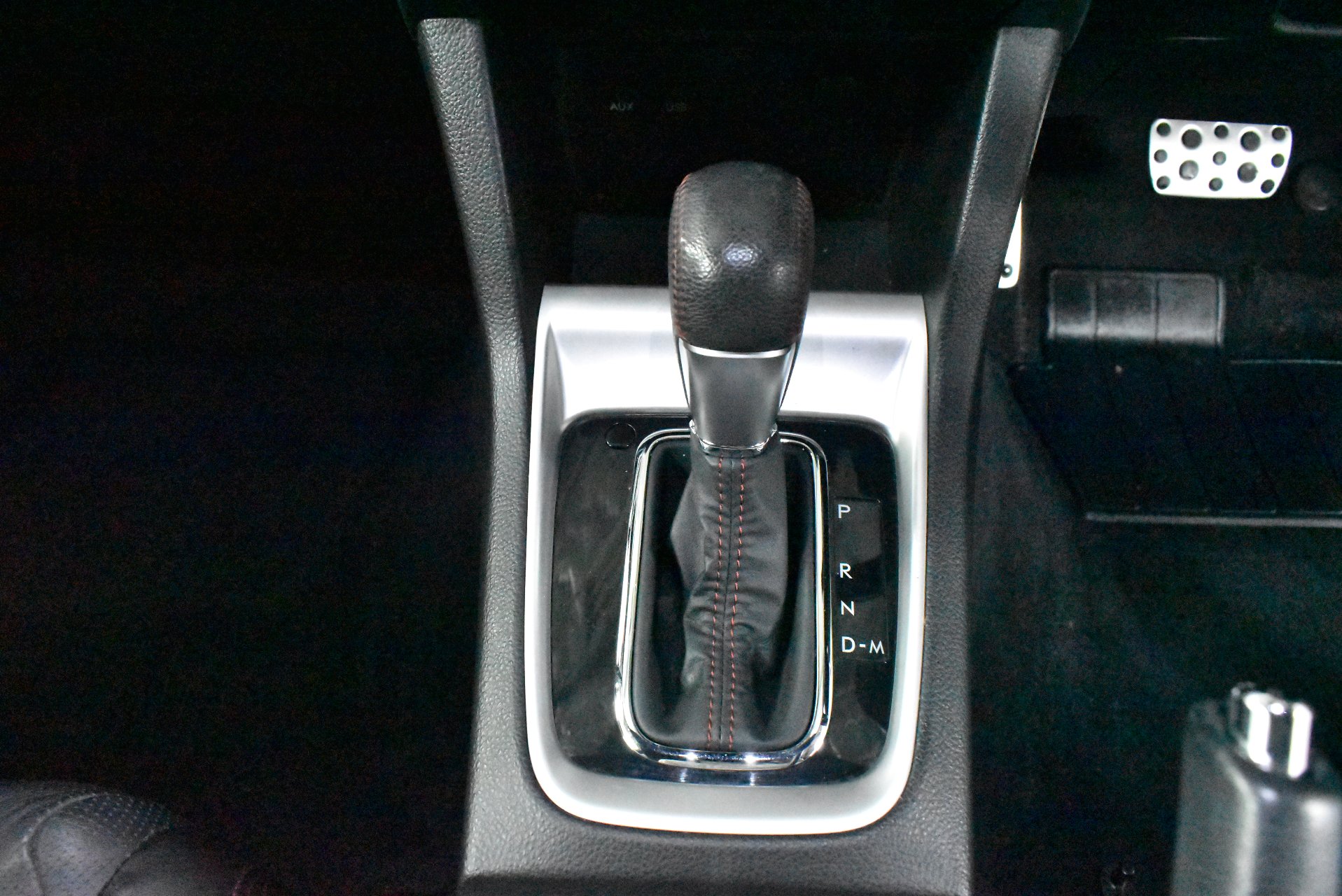 2016 Used Subaru WRX