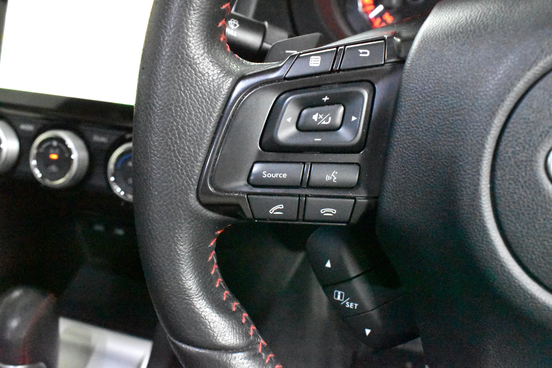 2016 Used Subaru WRX