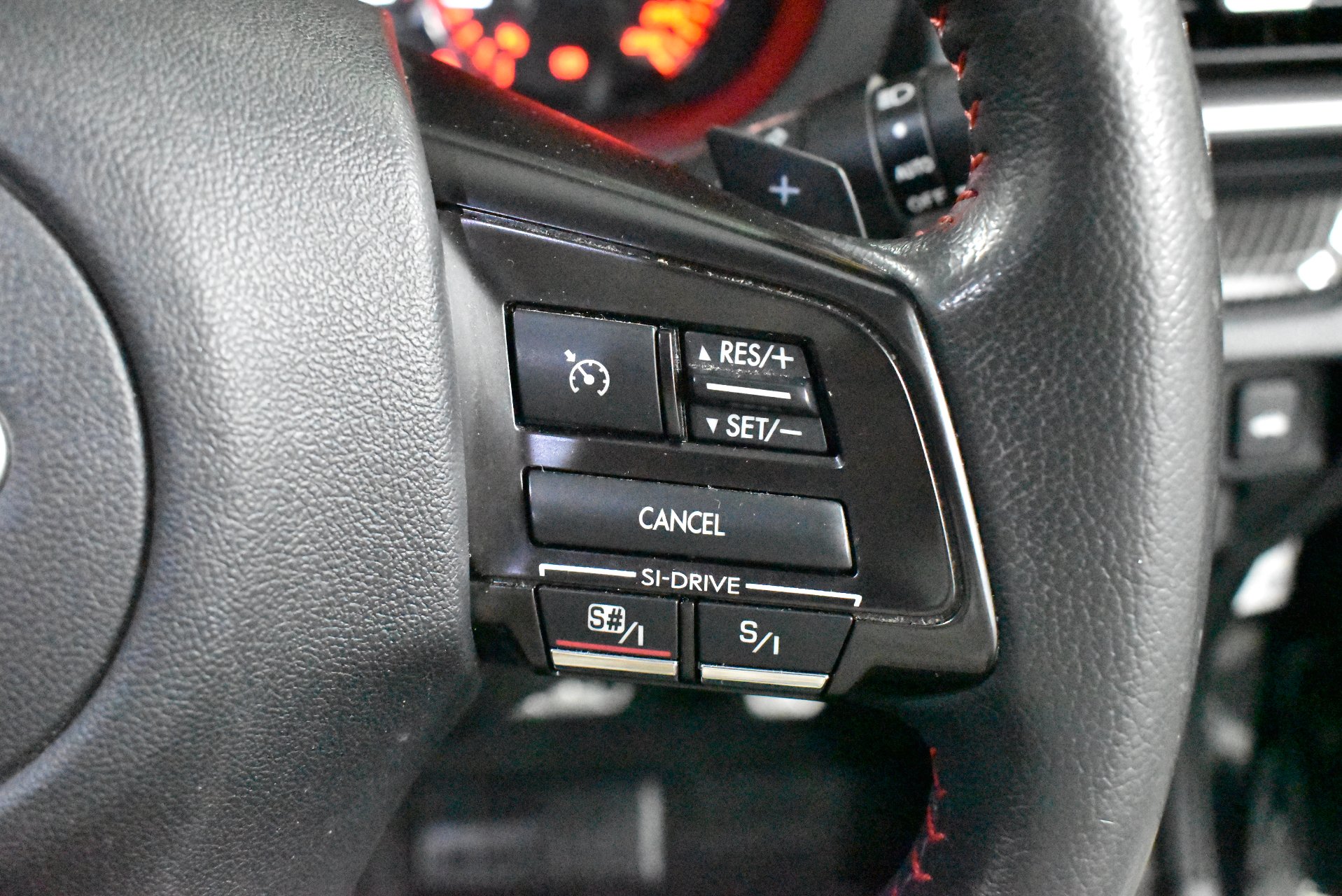 2016 Used Subaru WRX