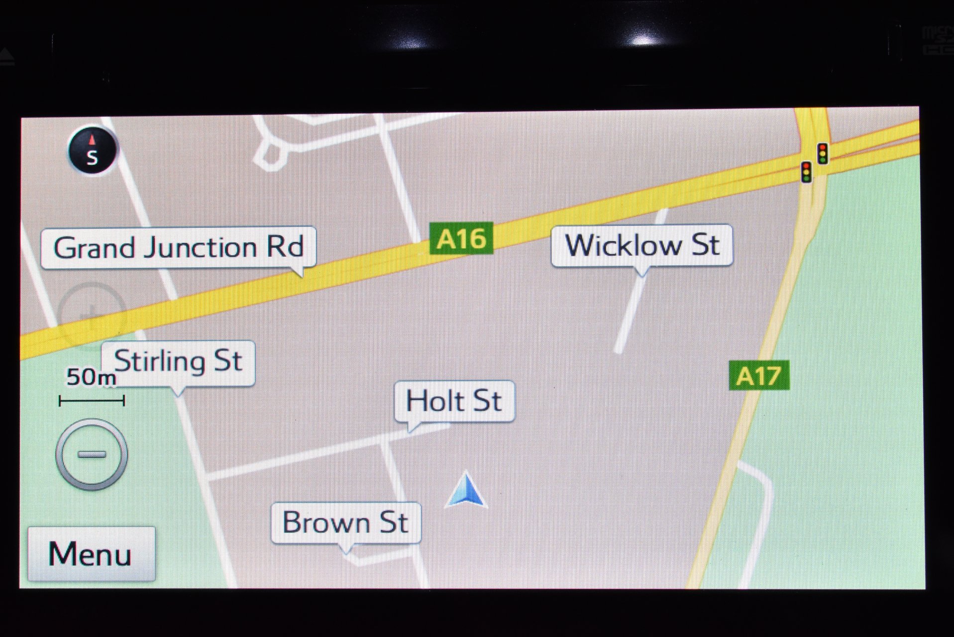 2016 Used Subaru WRX