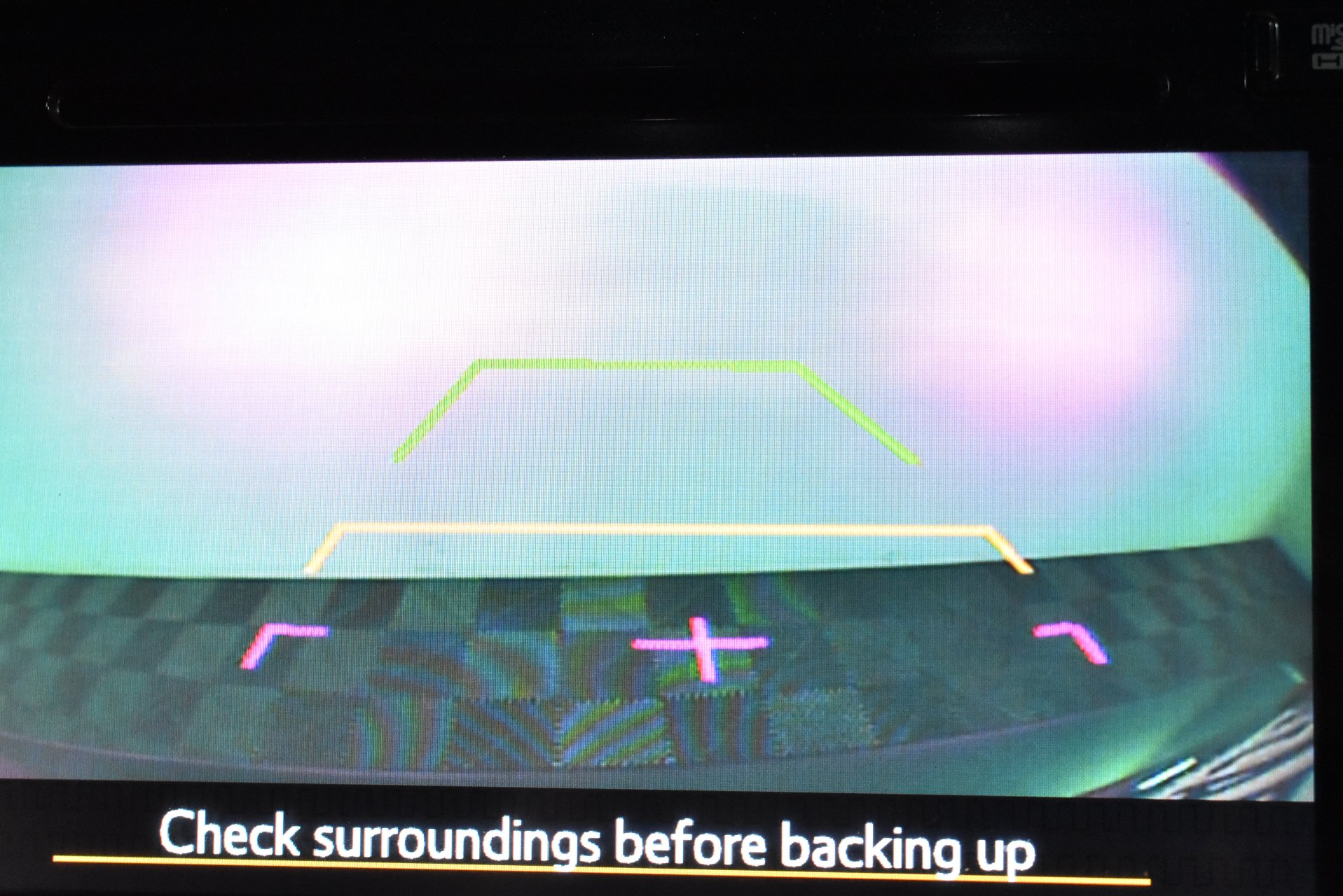 2016 Used Subaru WRX