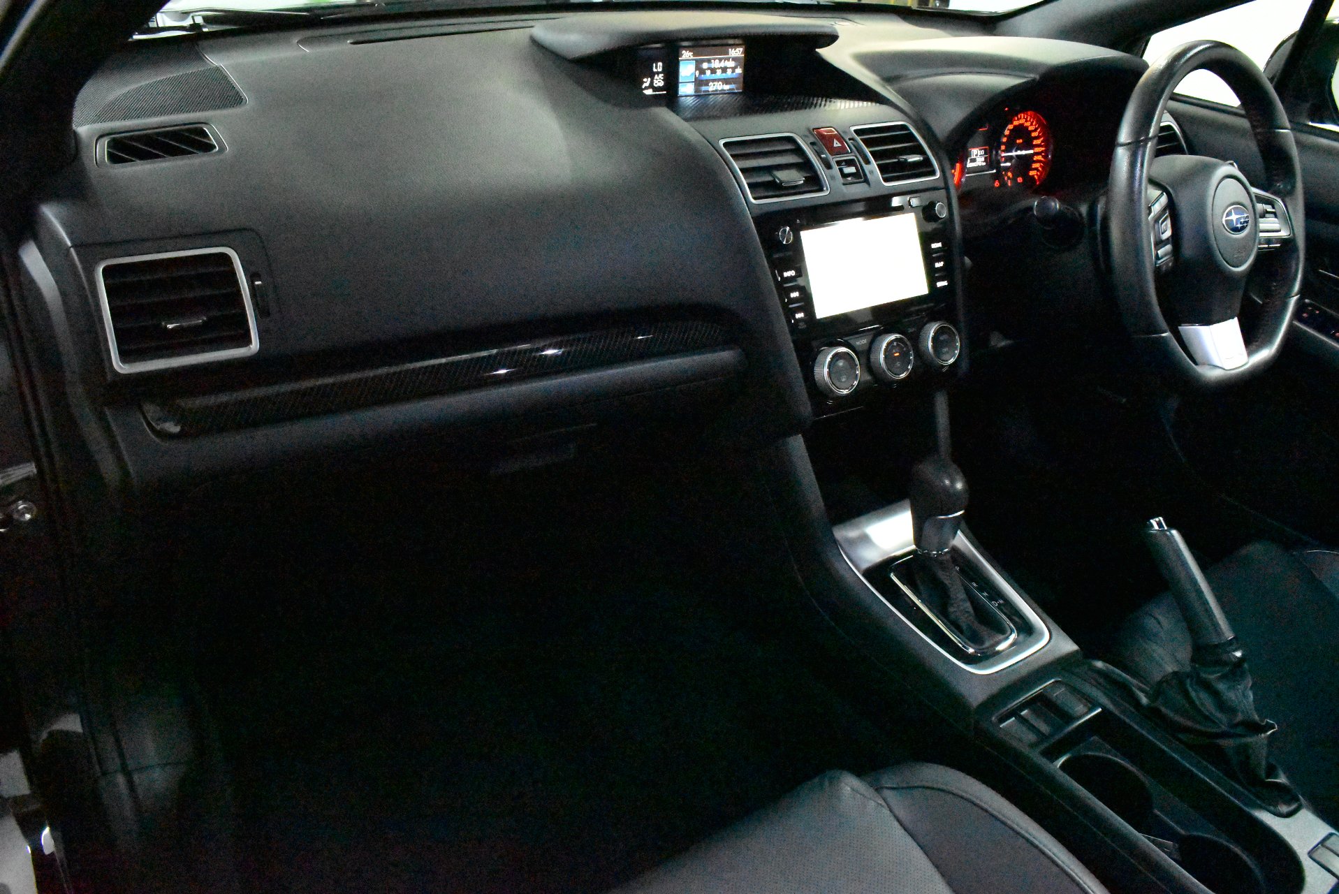 2016 Used Subaru WRX